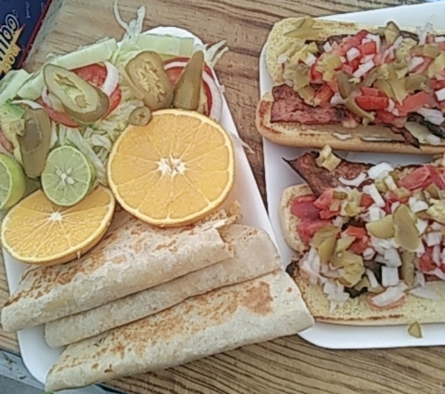 TORTERIA"CRISTO REY" image 2