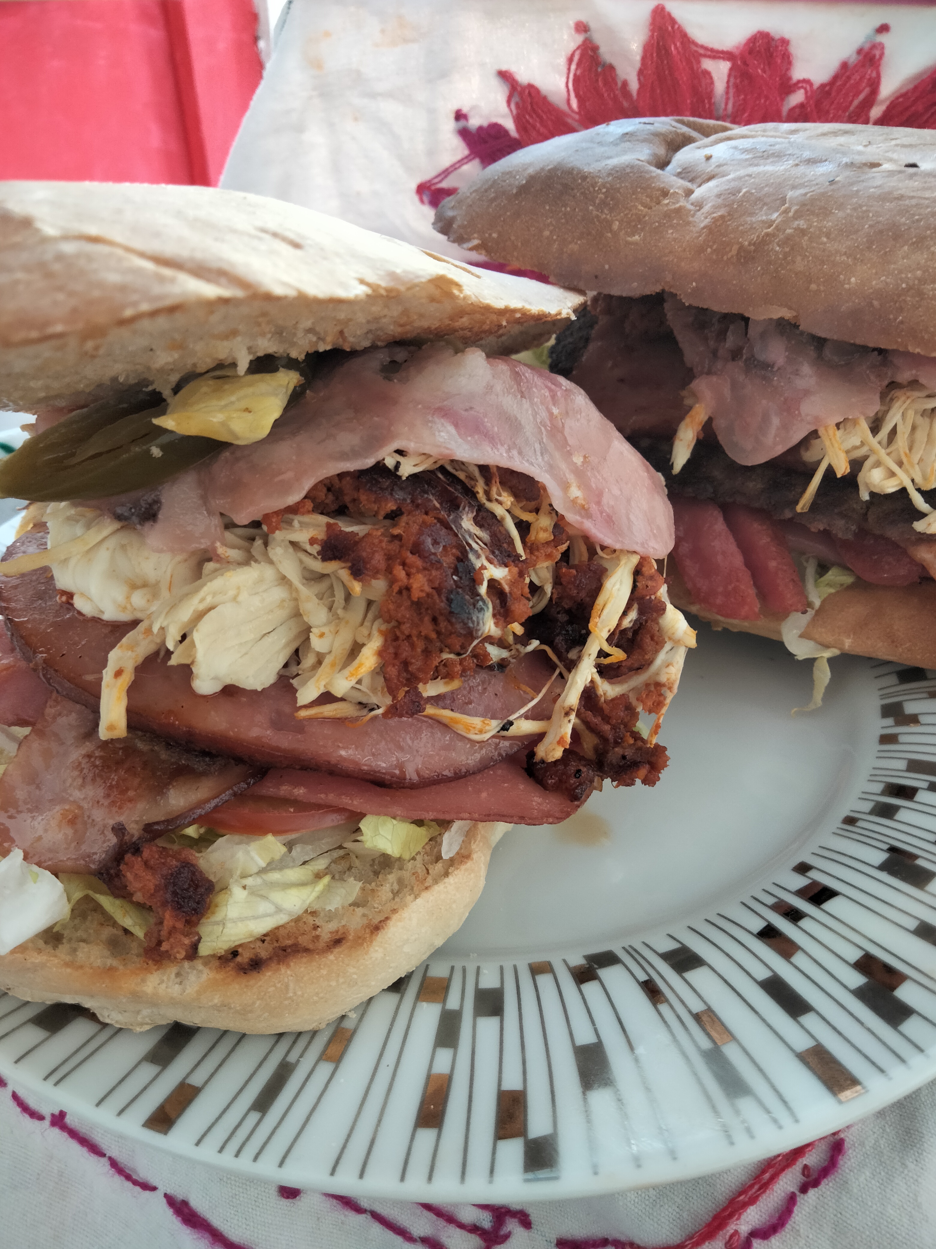 TORTERIA"CRISTO REY" image 3