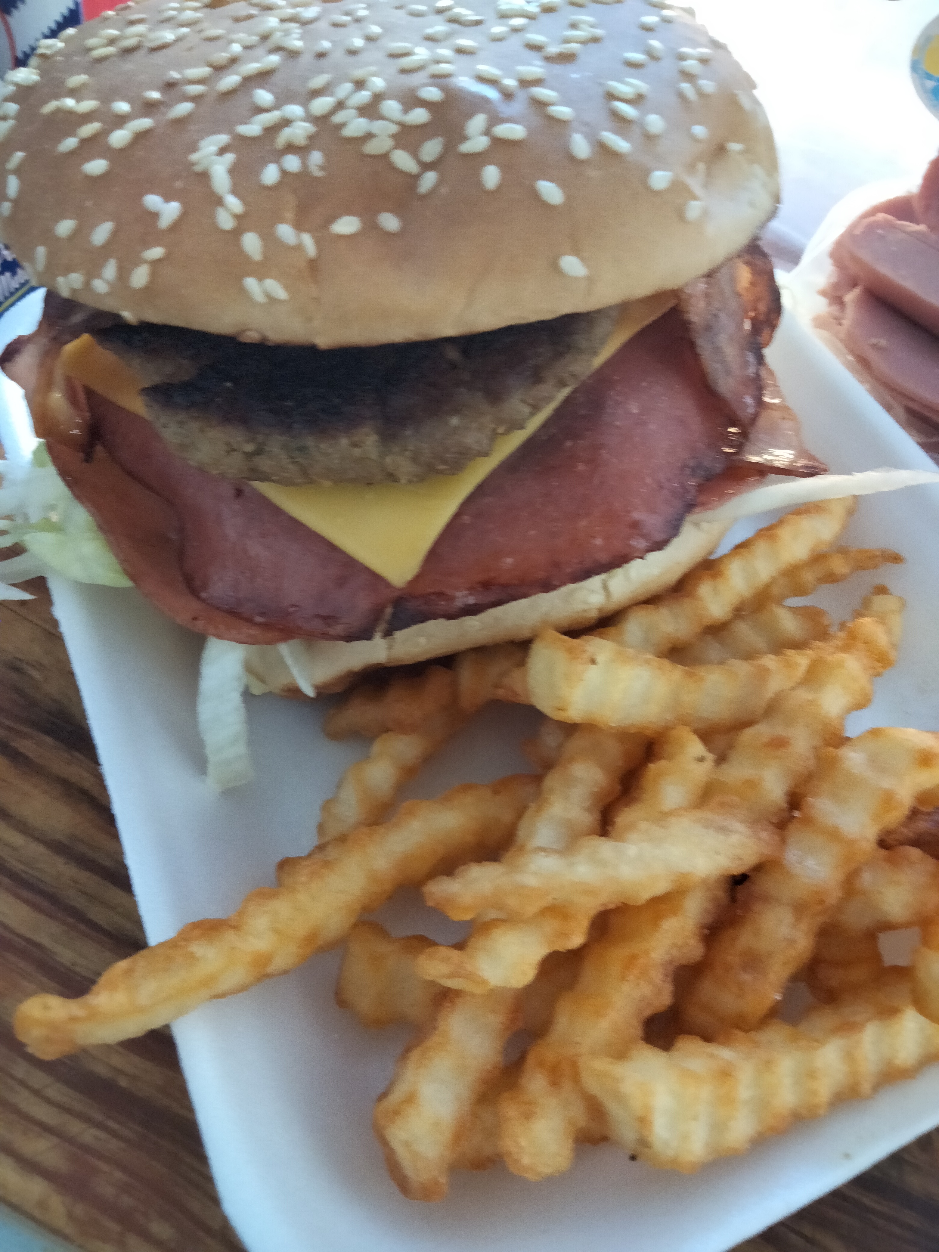 TORTERIA"CRISTO REY" image 4