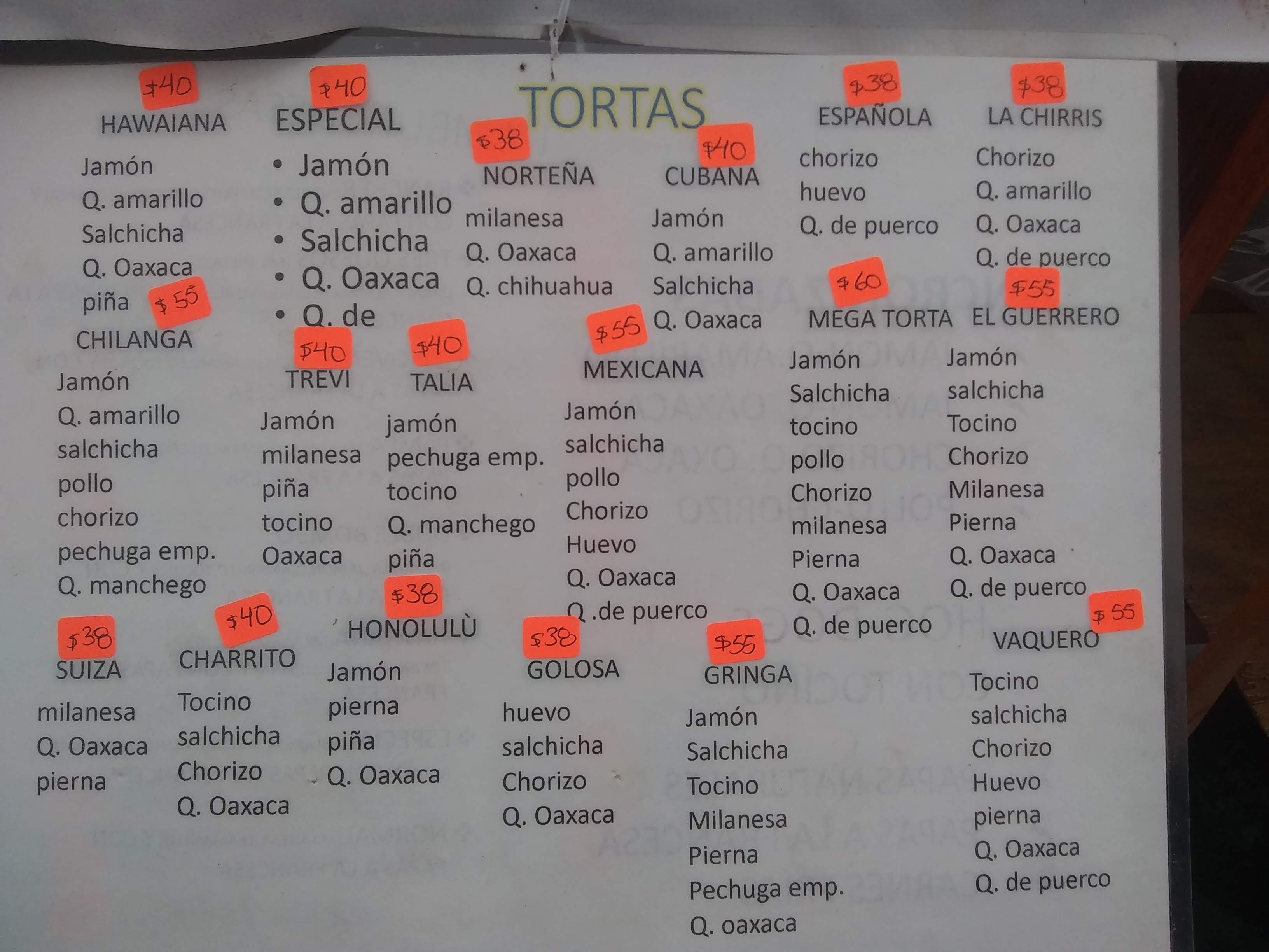 TORTERIA"CRISTO REY" image 6