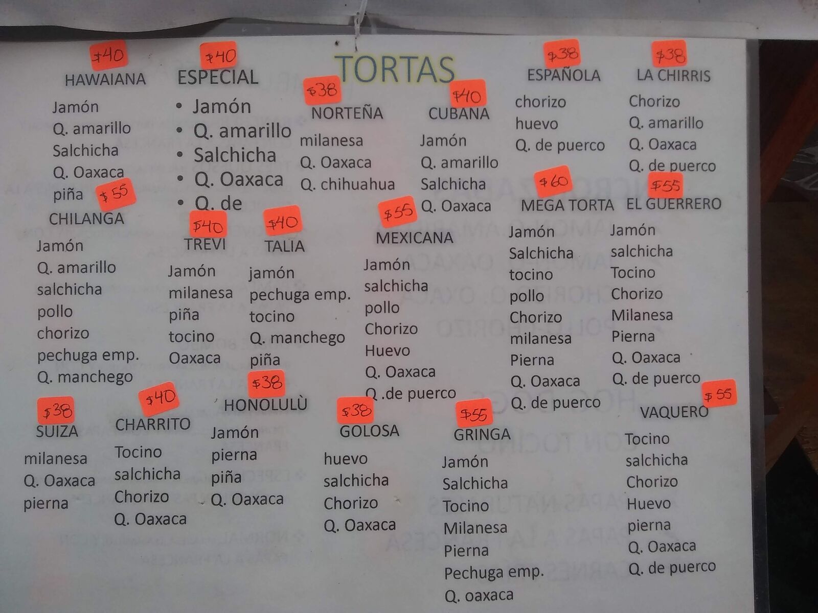 TORTERIA"CRISTO REY" image 6