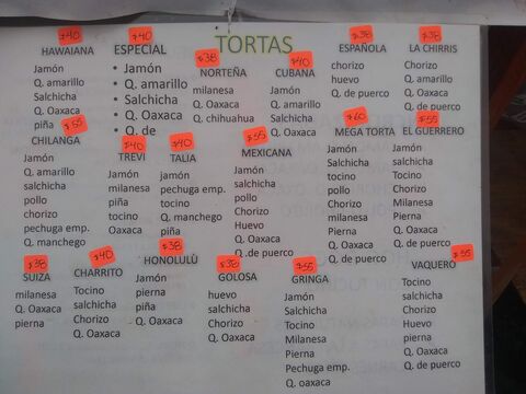 TORTERIA"CRISTO REY" image 6