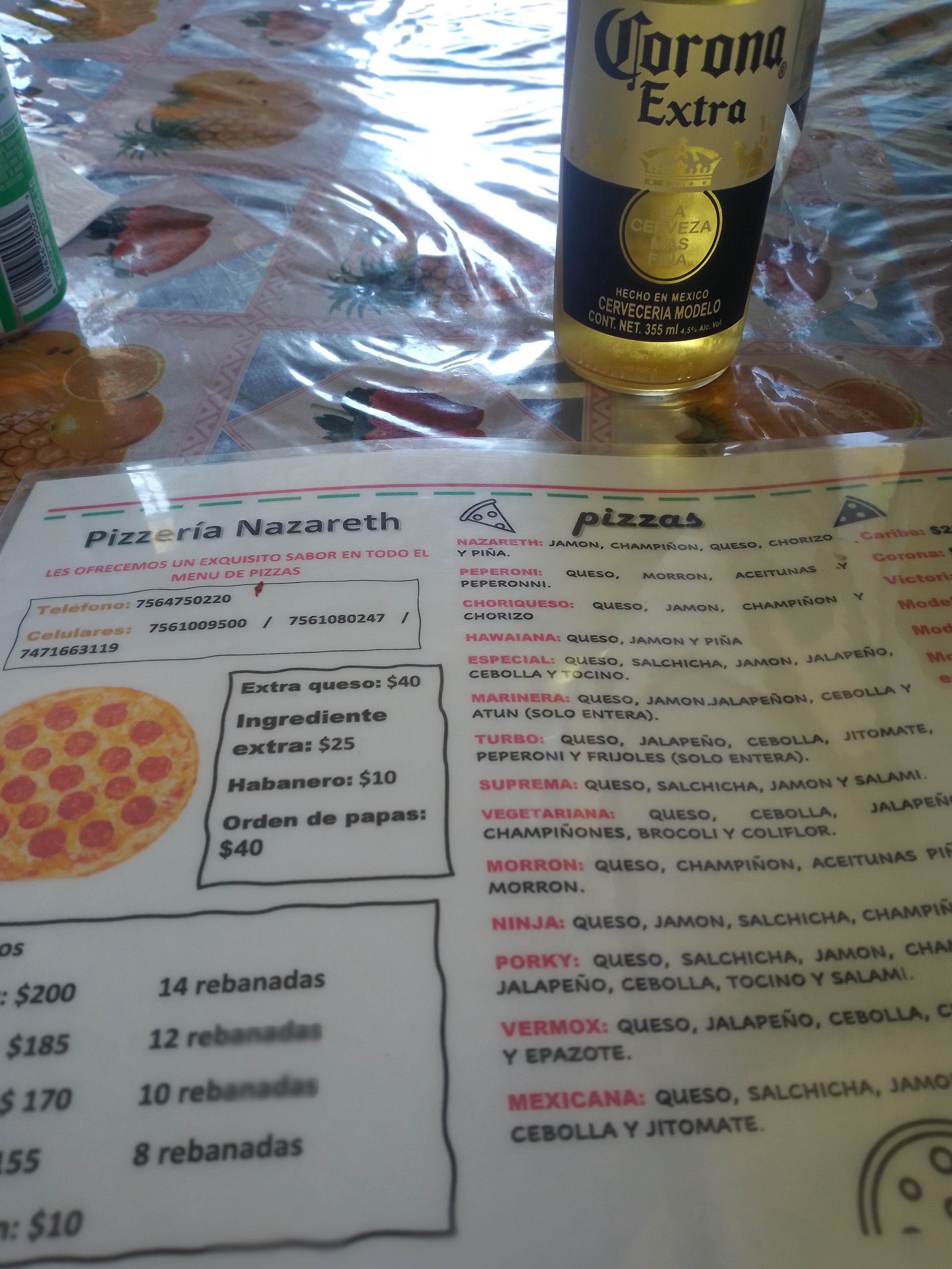 Pizzeria Nazareth image 6