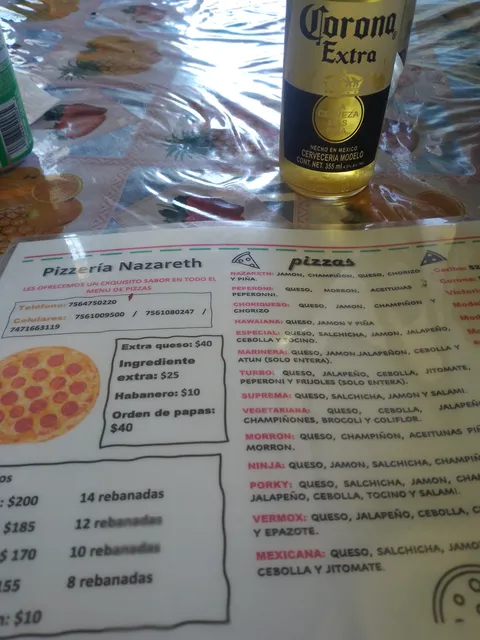 Pizzeria Nazareth image 6