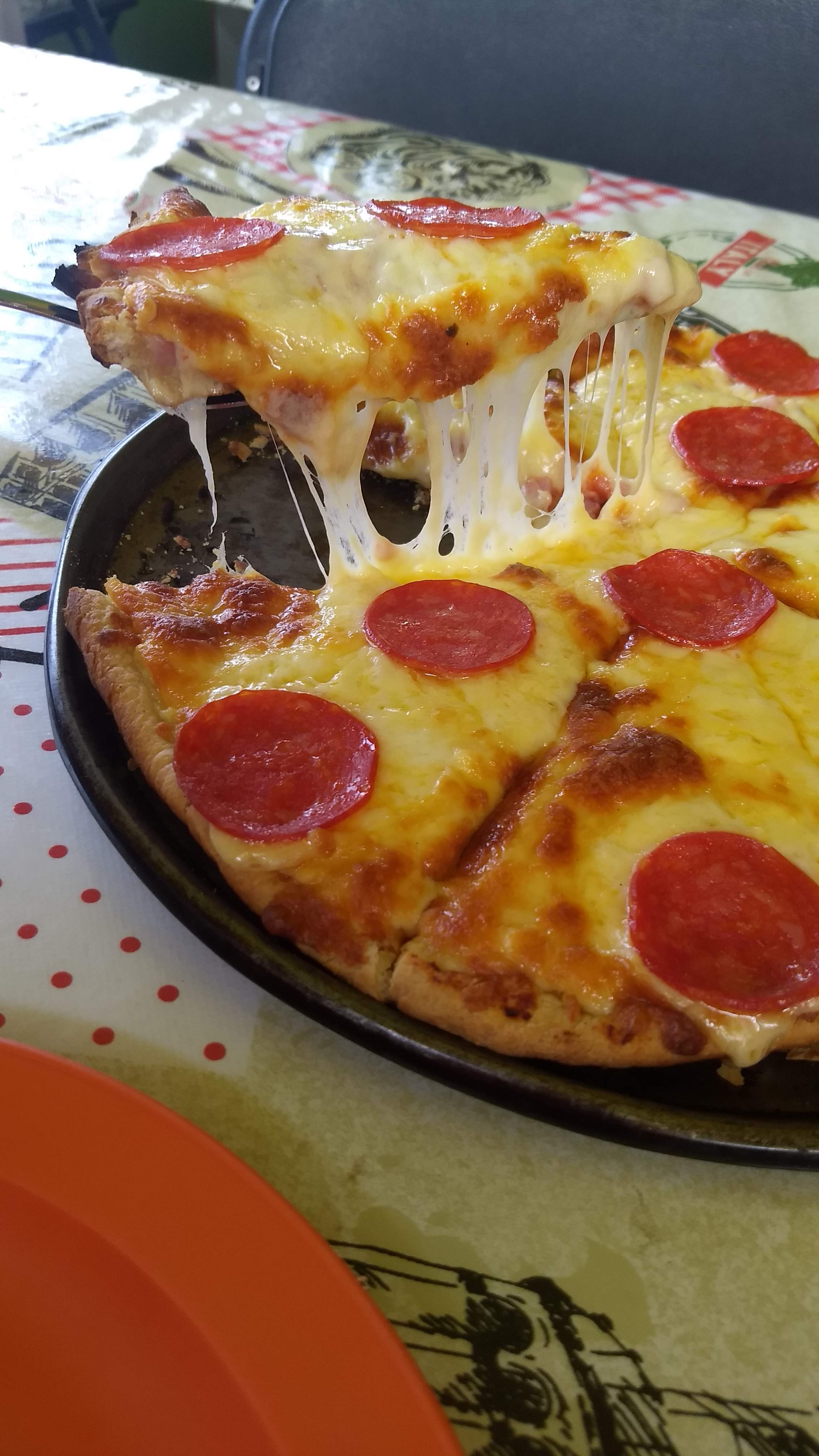 Pizzeria Nazareth image 8