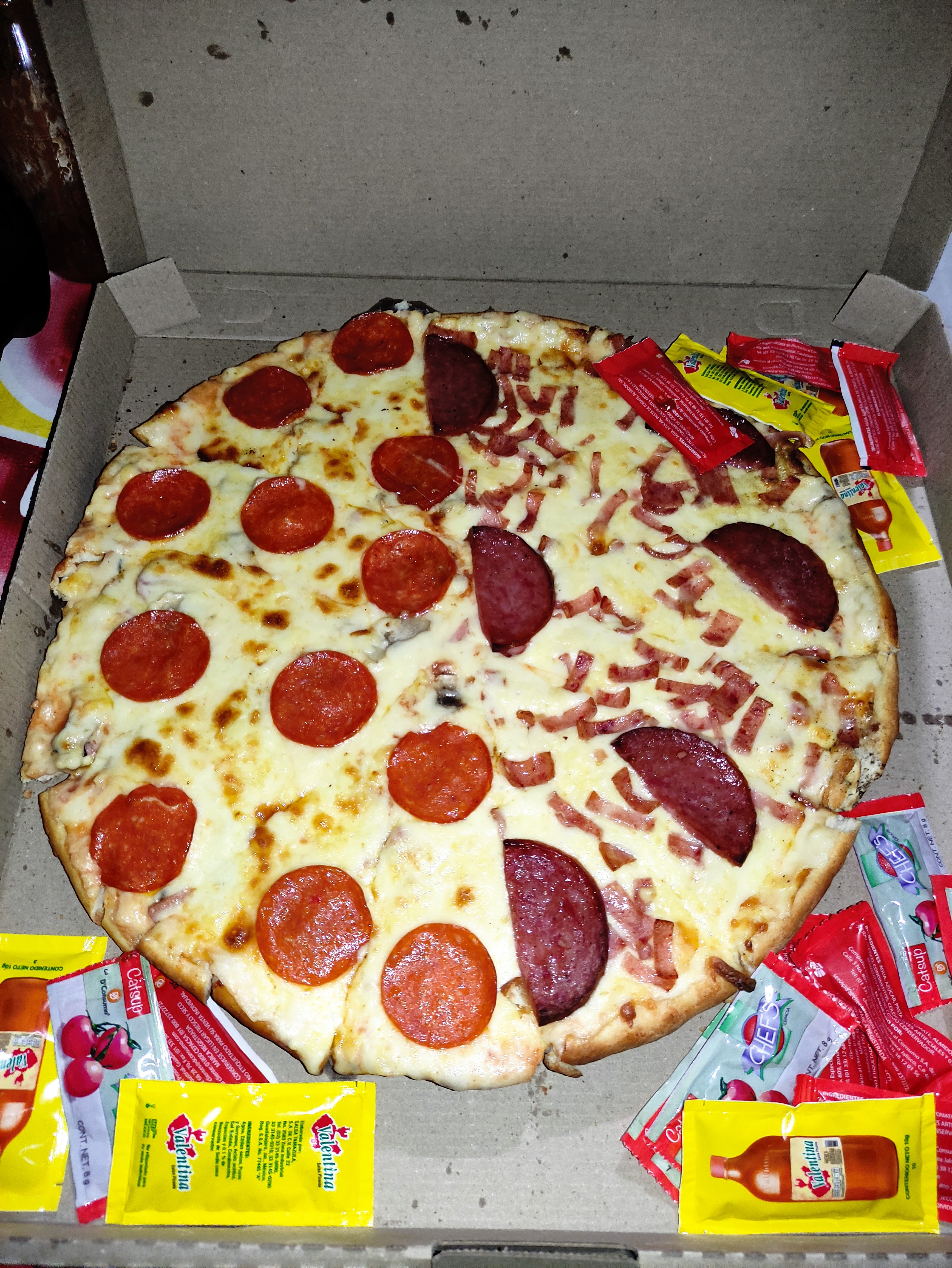 Pizzeria Nazareth image 9