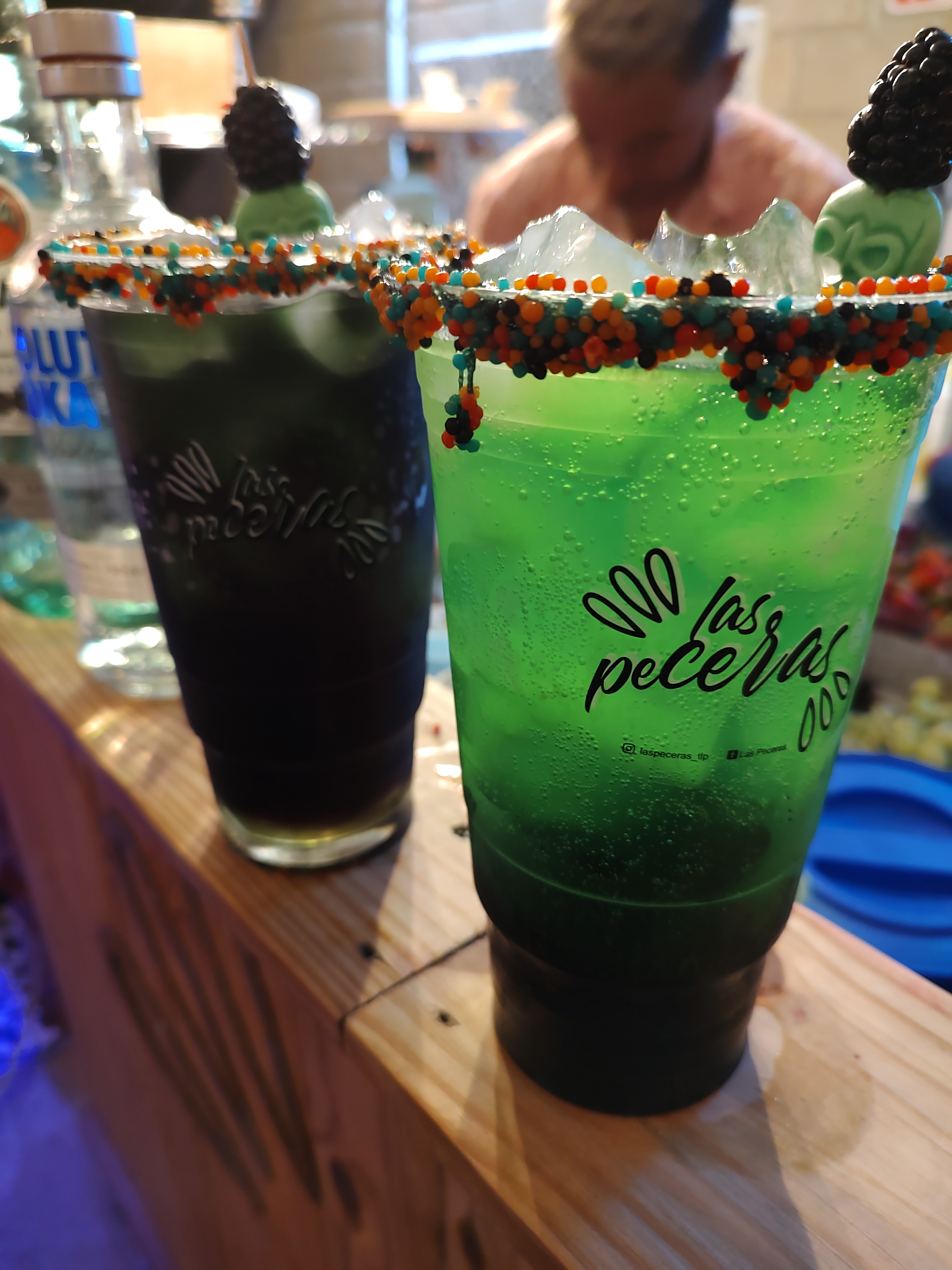 Las Peceras Grill image 1