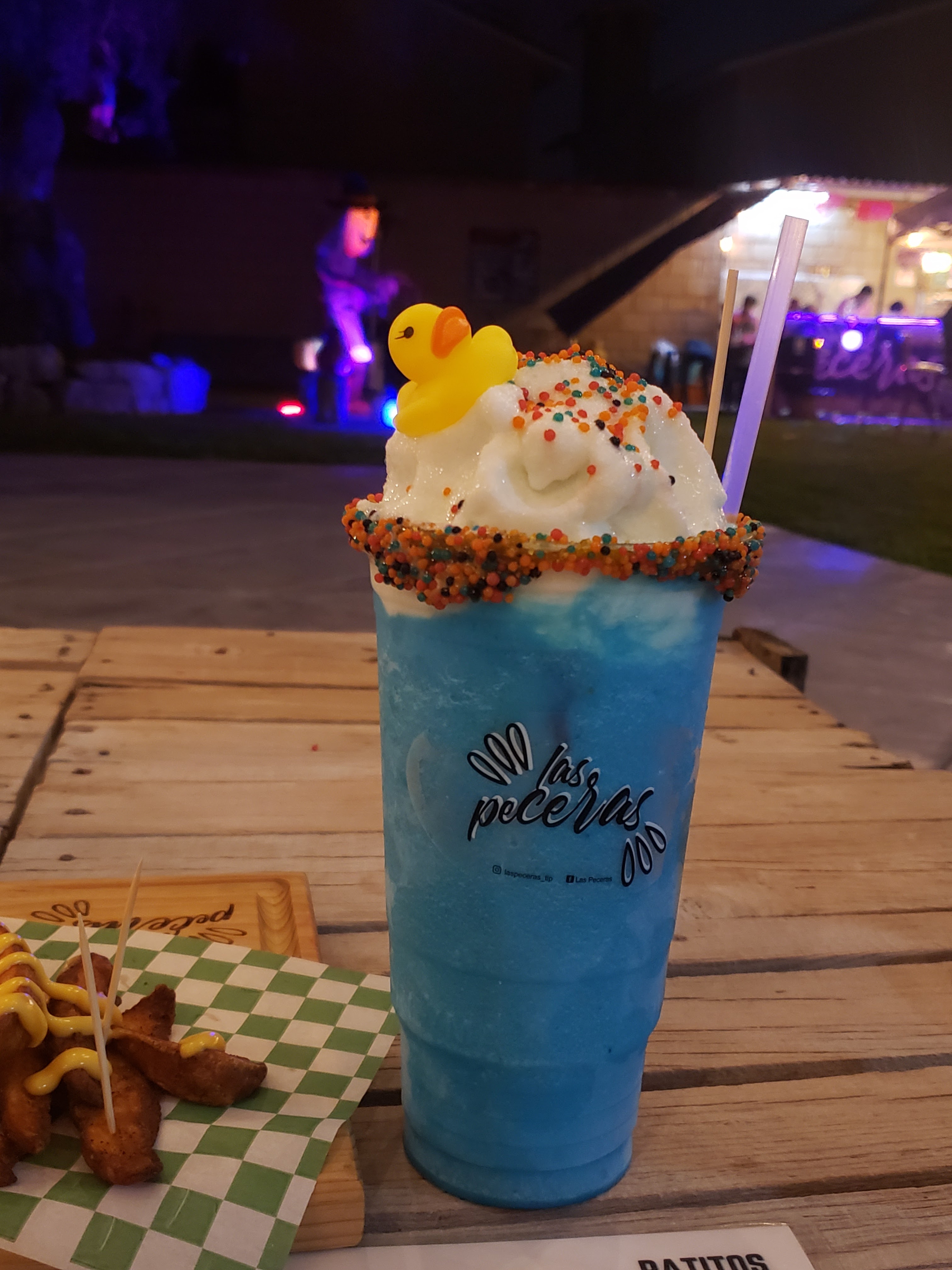 Las Peceras Grill image 2