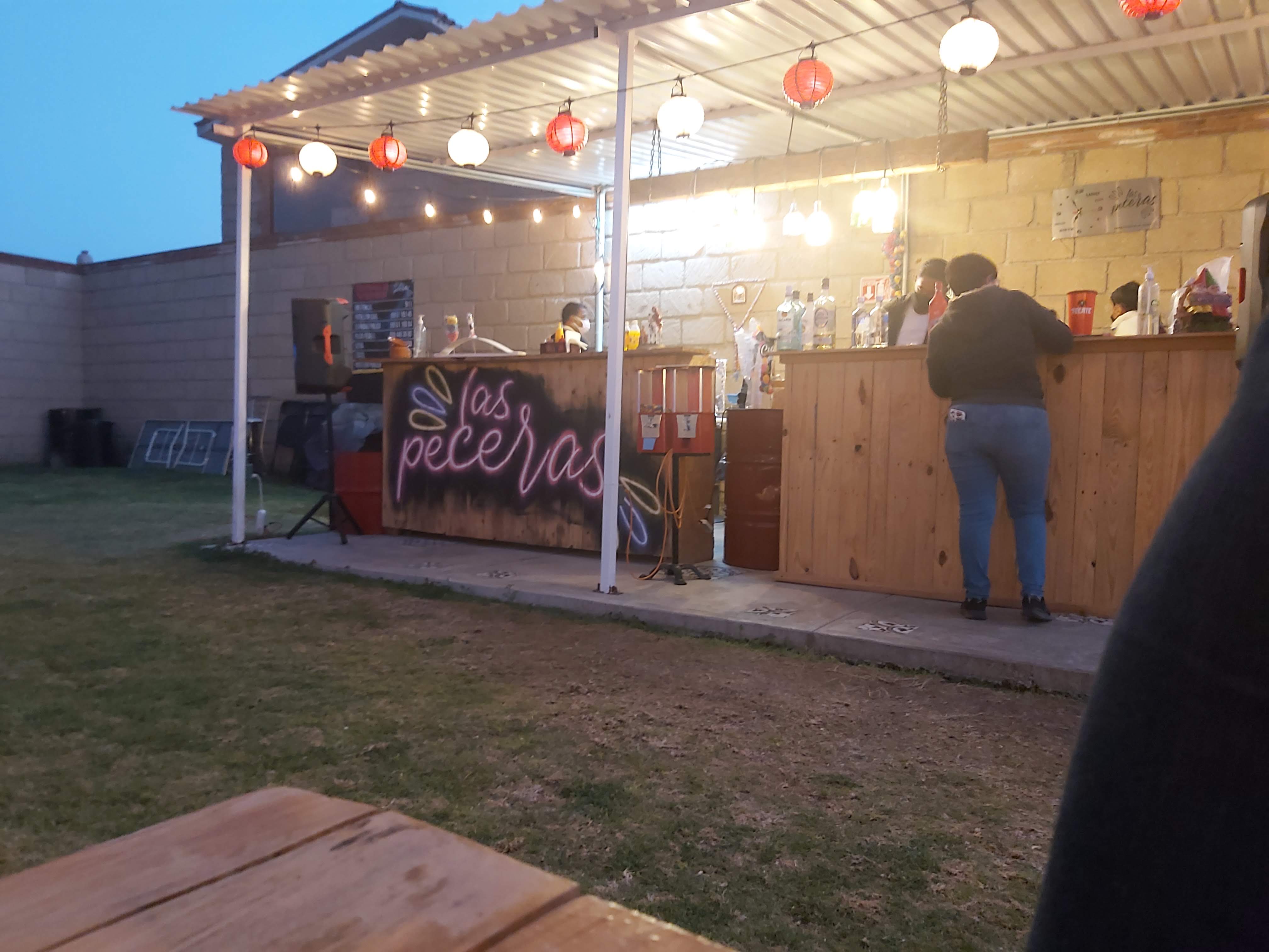 Las Peceras Grill image 4