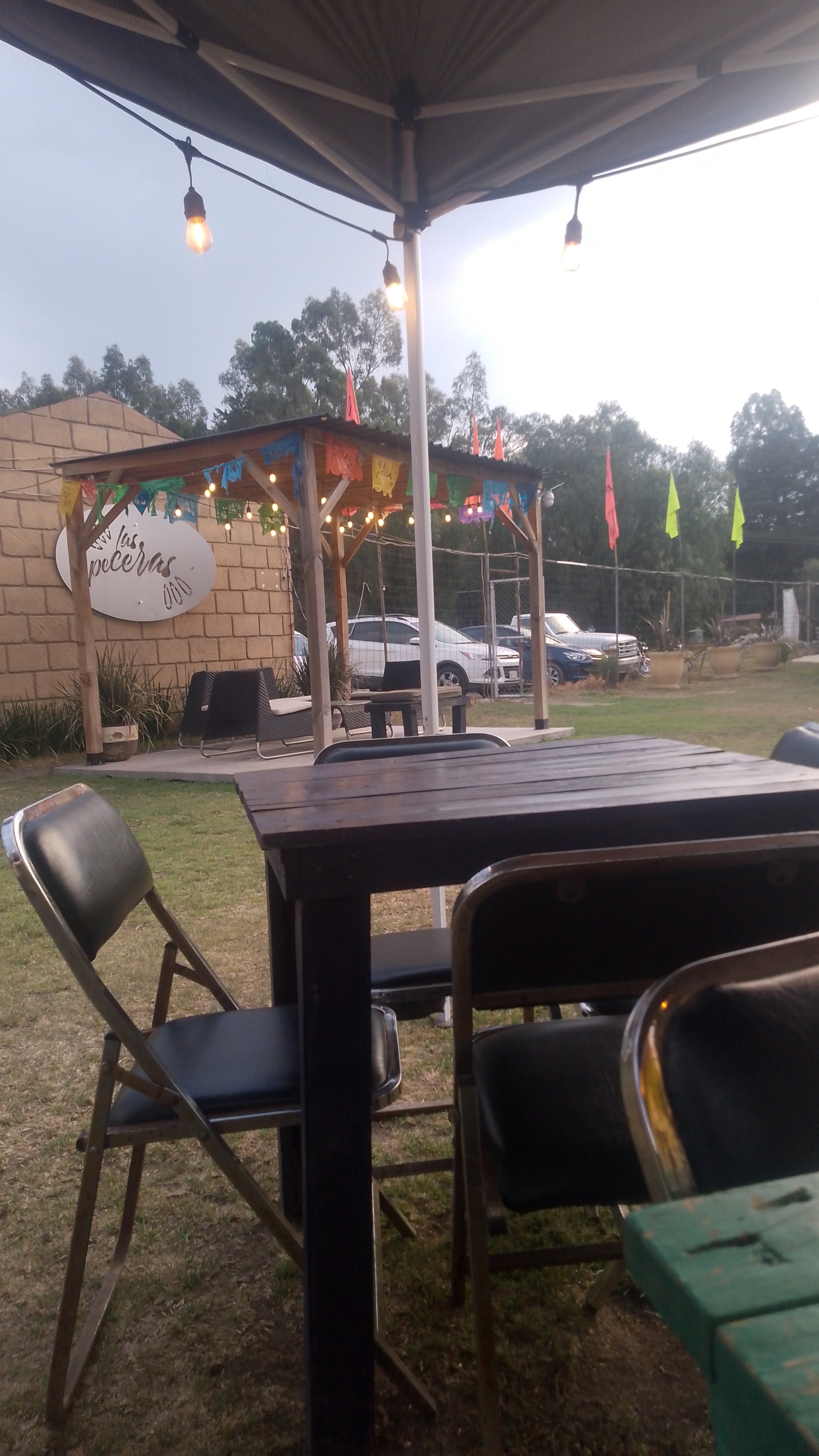 Las Peceras Grill image 7