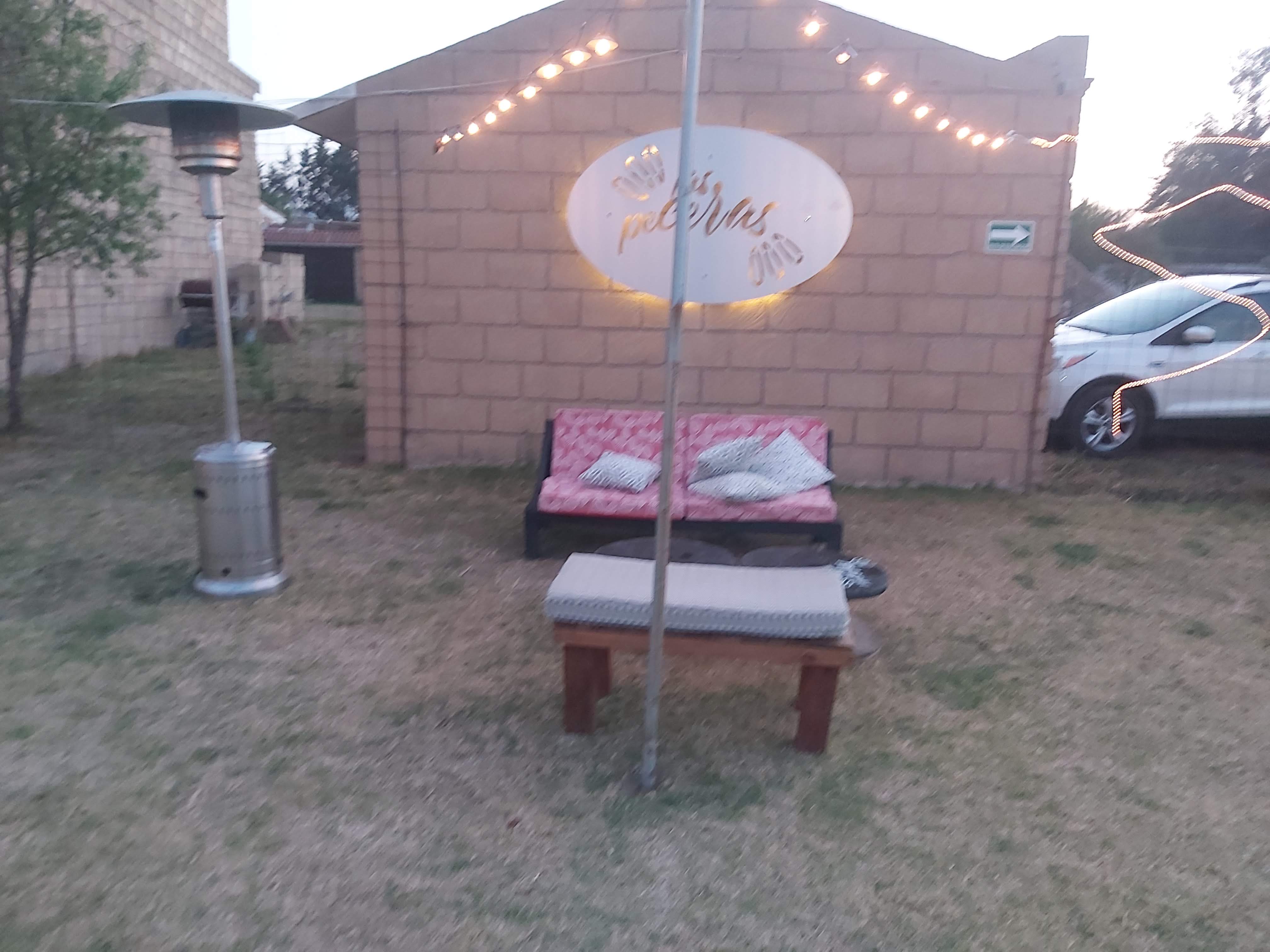 Las Peceras Grill image 8