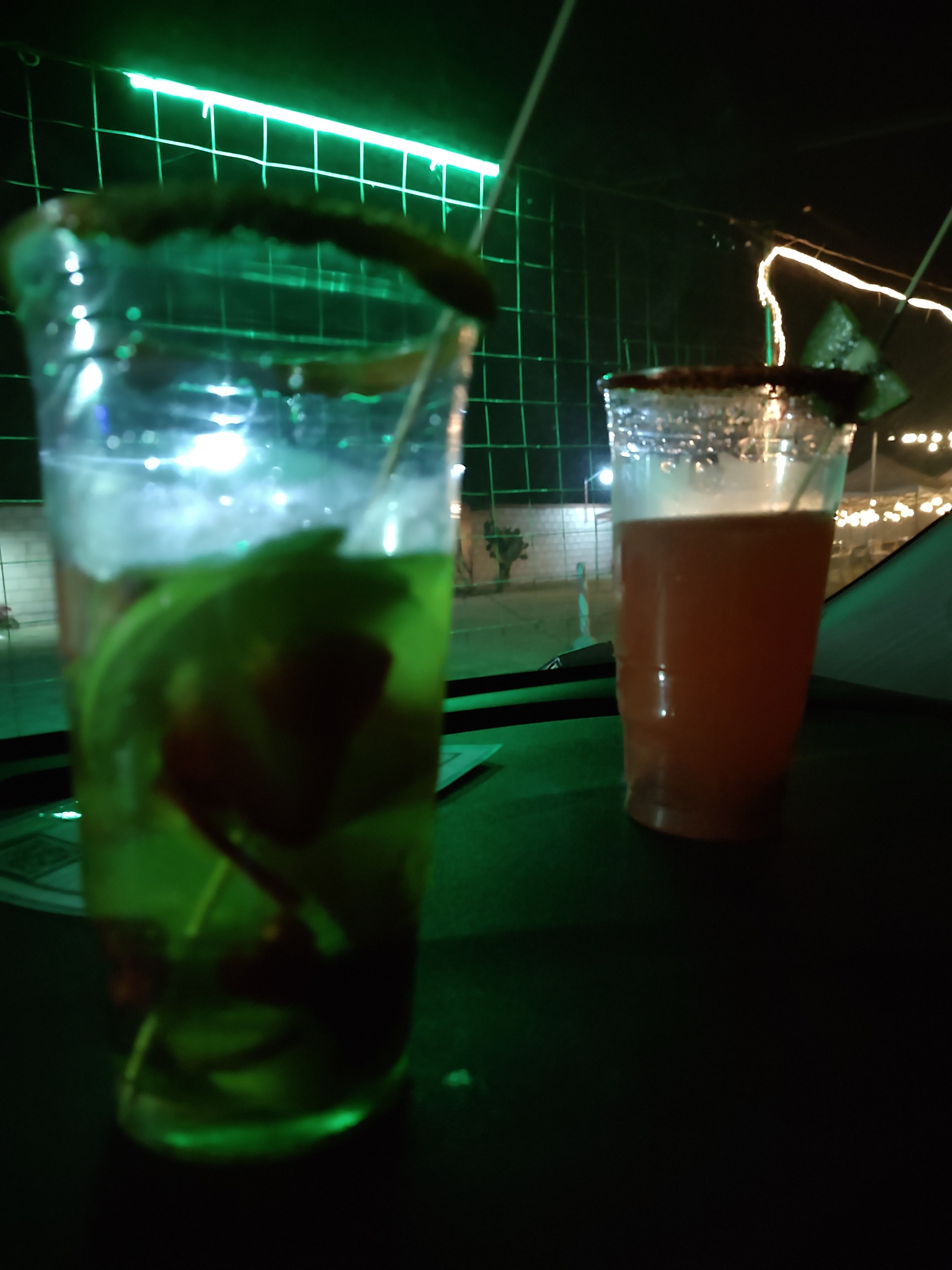 Las Peceras Grill image 9