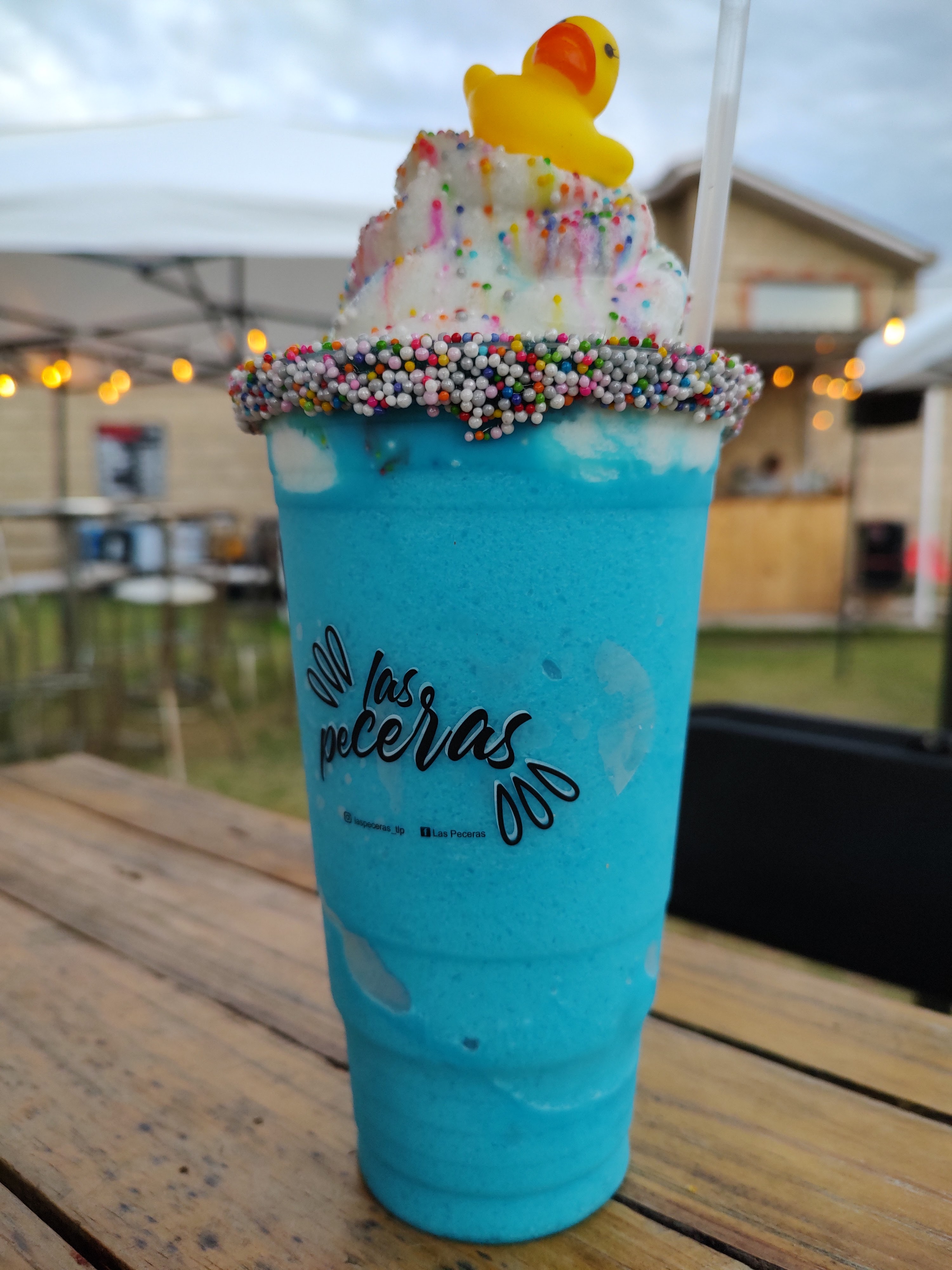 Las Peceras Grill image 10