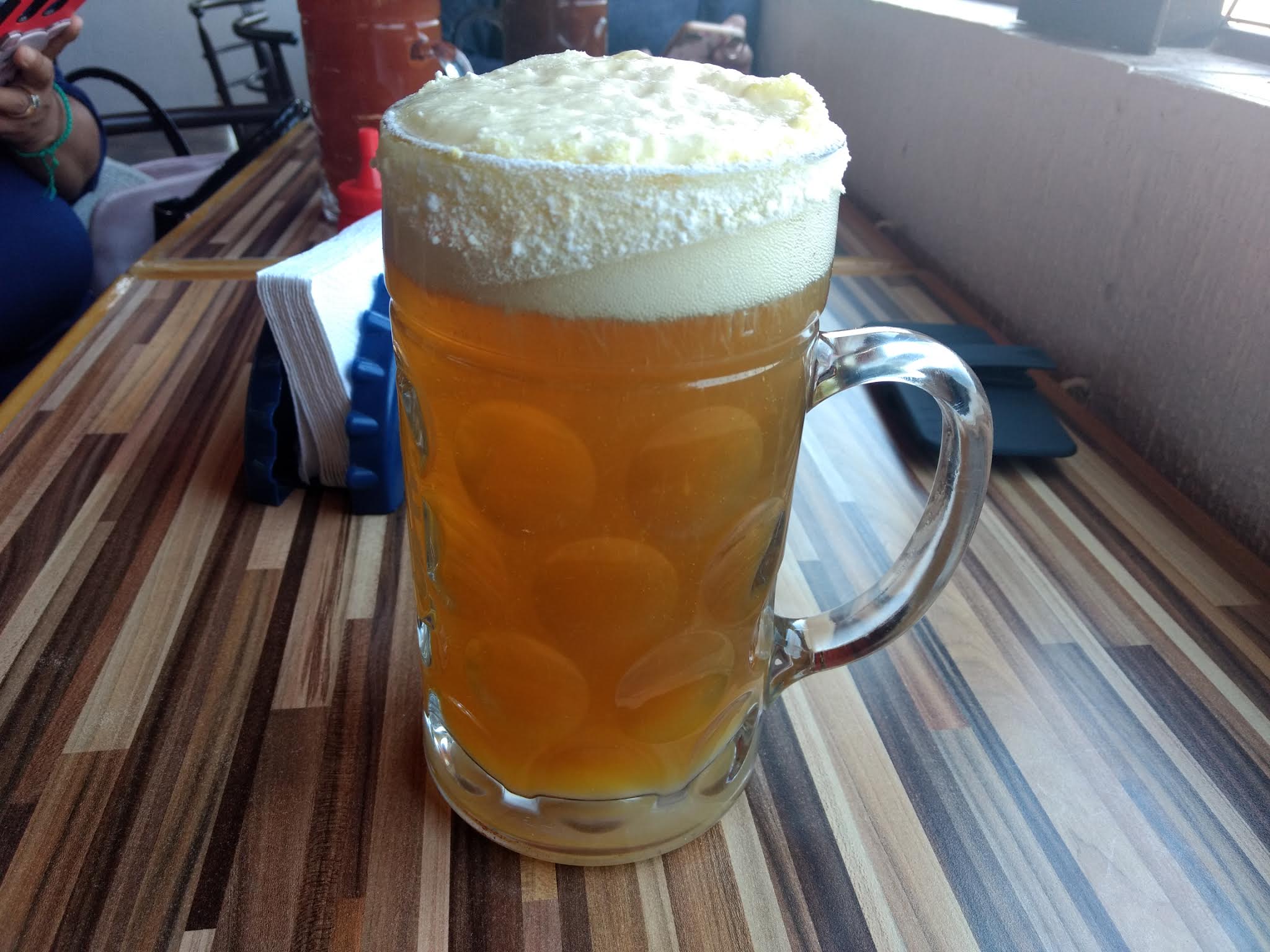 Micheloyas VIP image 2