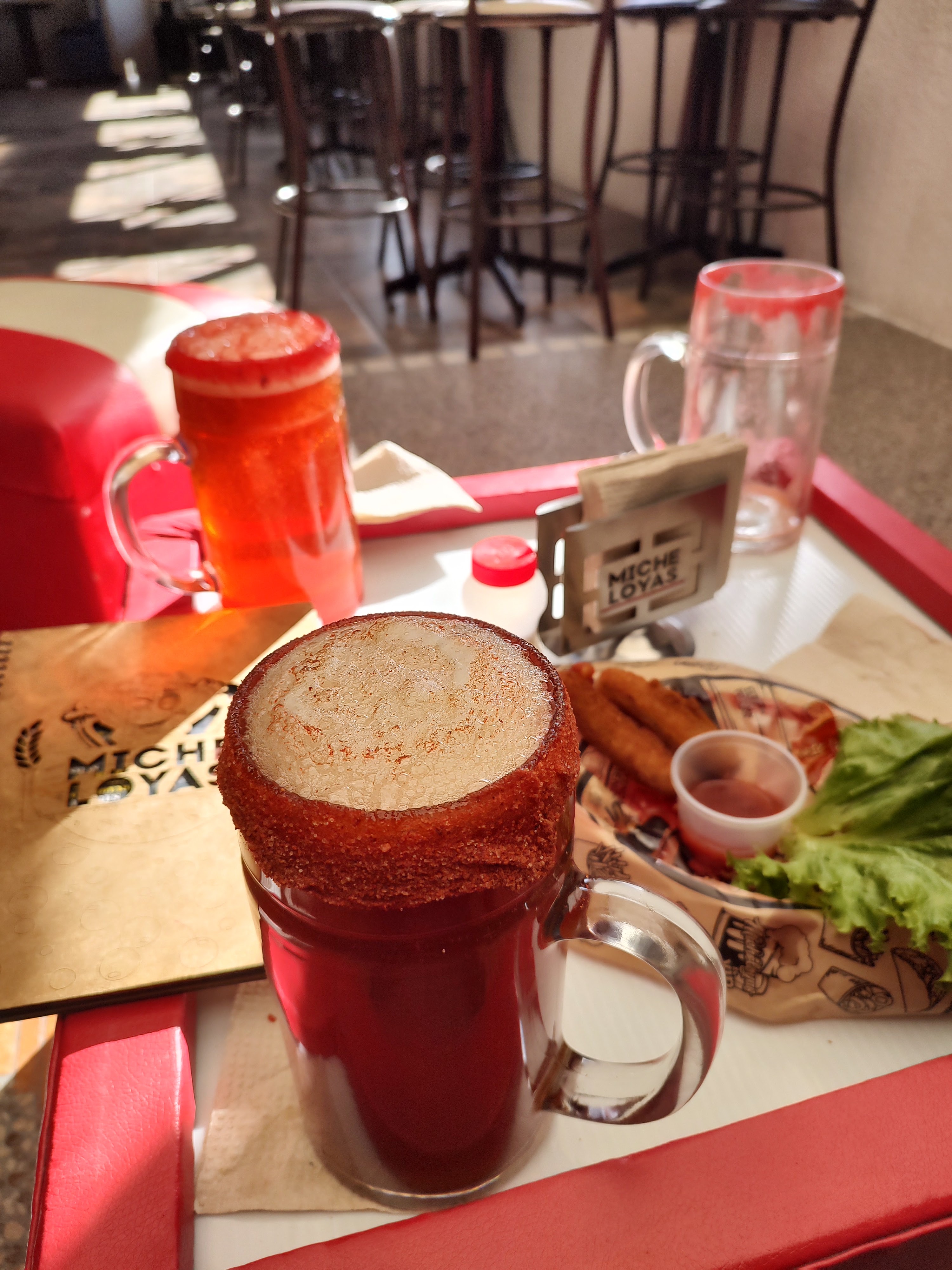 Micheloyas VIP image 3