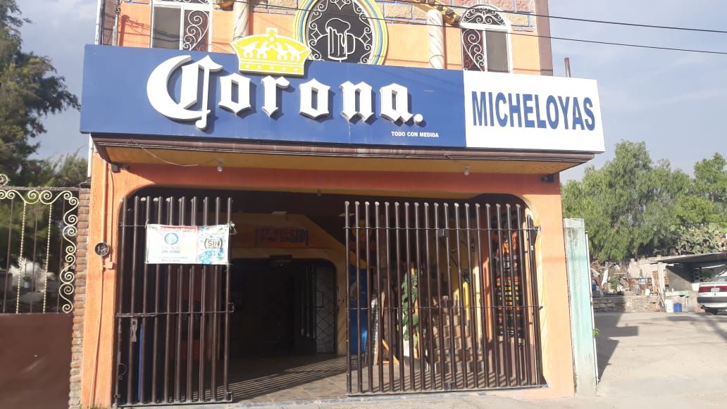 Micheloyas VIP image 7