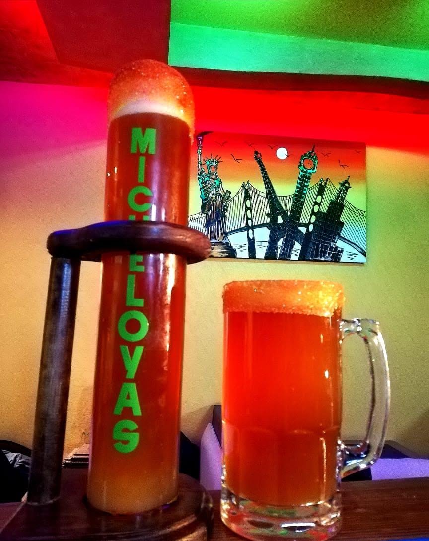 Micheloyas VIP image 10