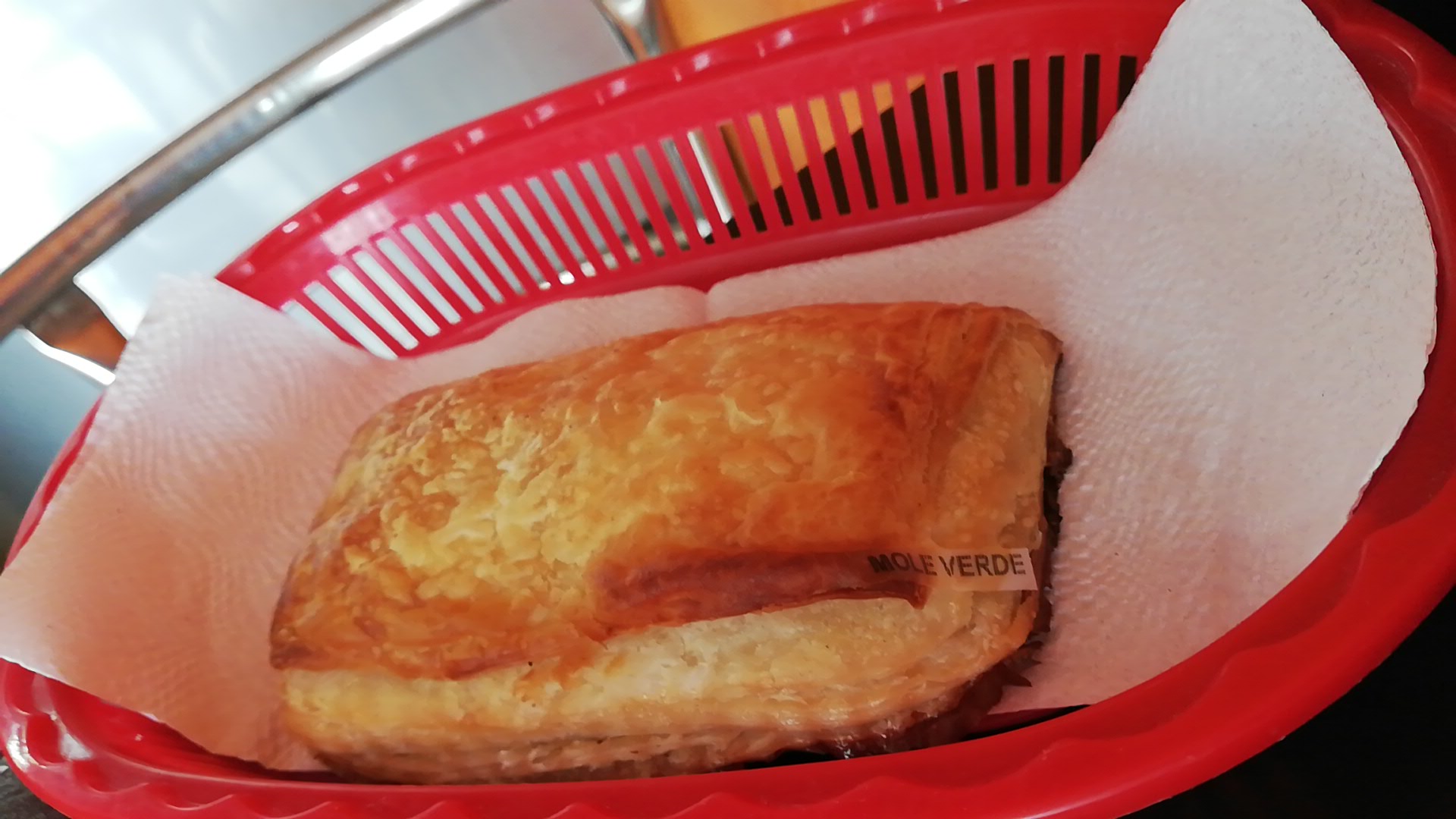 La Pasteria de mexico image 2