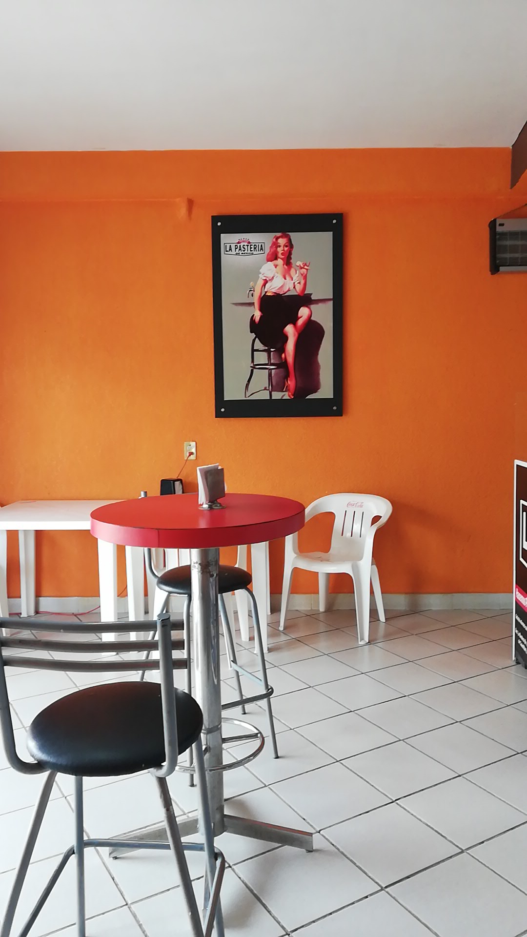 La Pasteria de mexico image 3