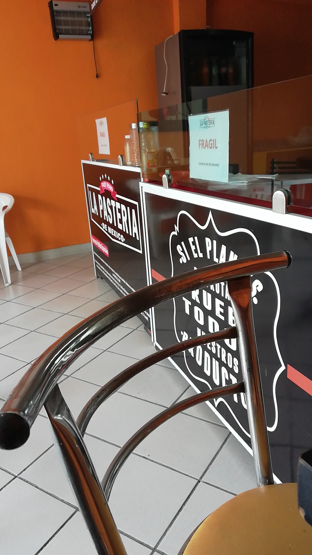 La Pasteria de mexico image 5