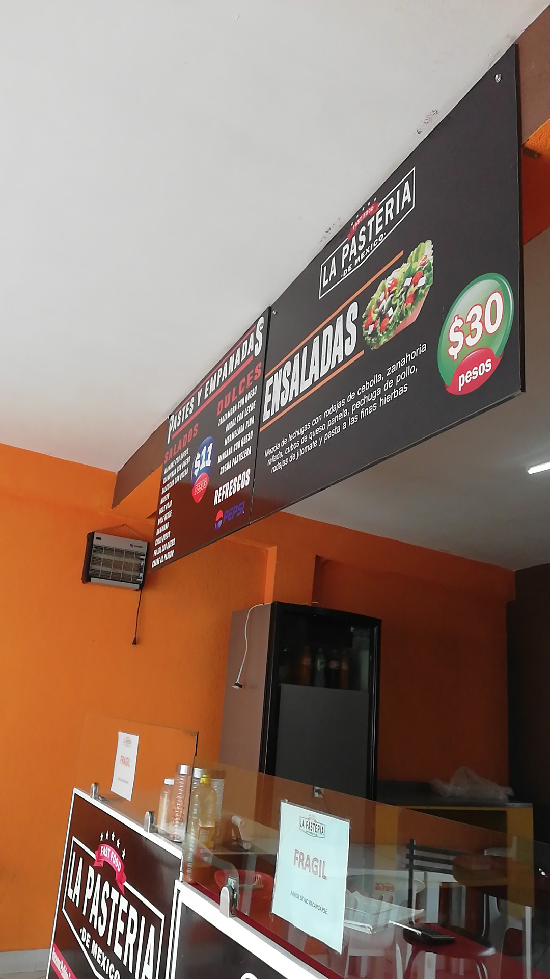 La Pasteria de mexico image 7