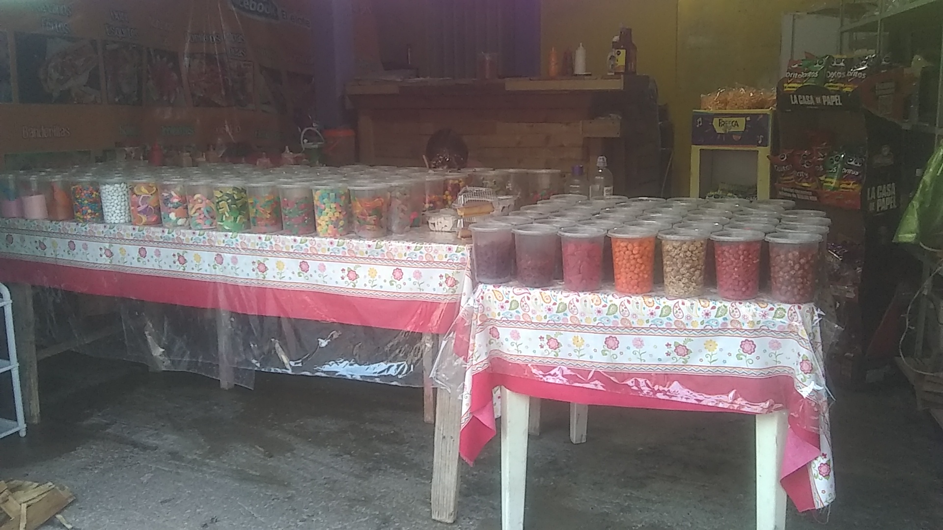 El Elote_locote image 1