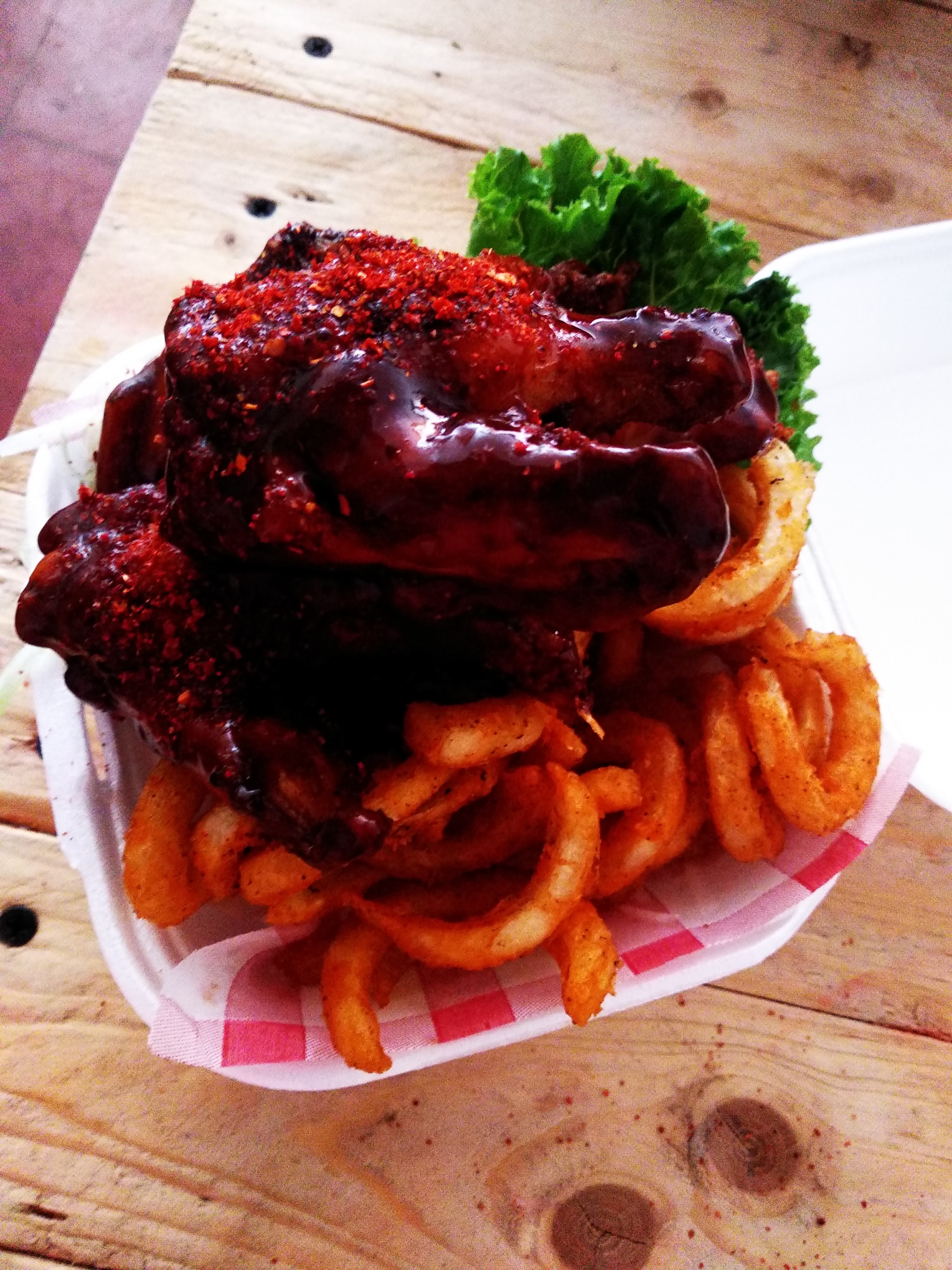 El Elote_locote image 3