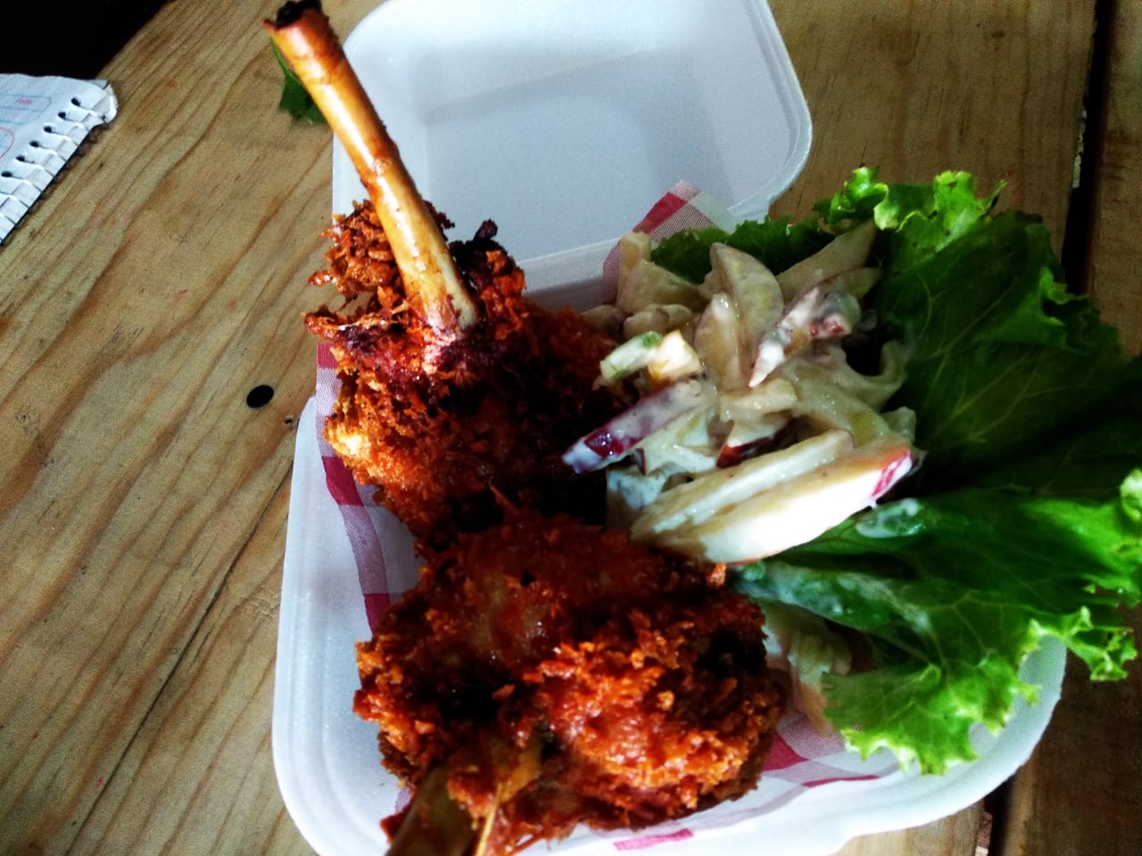 El Elote_locote image 4