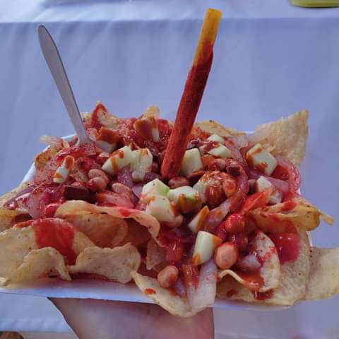 El Elote_locote image 8