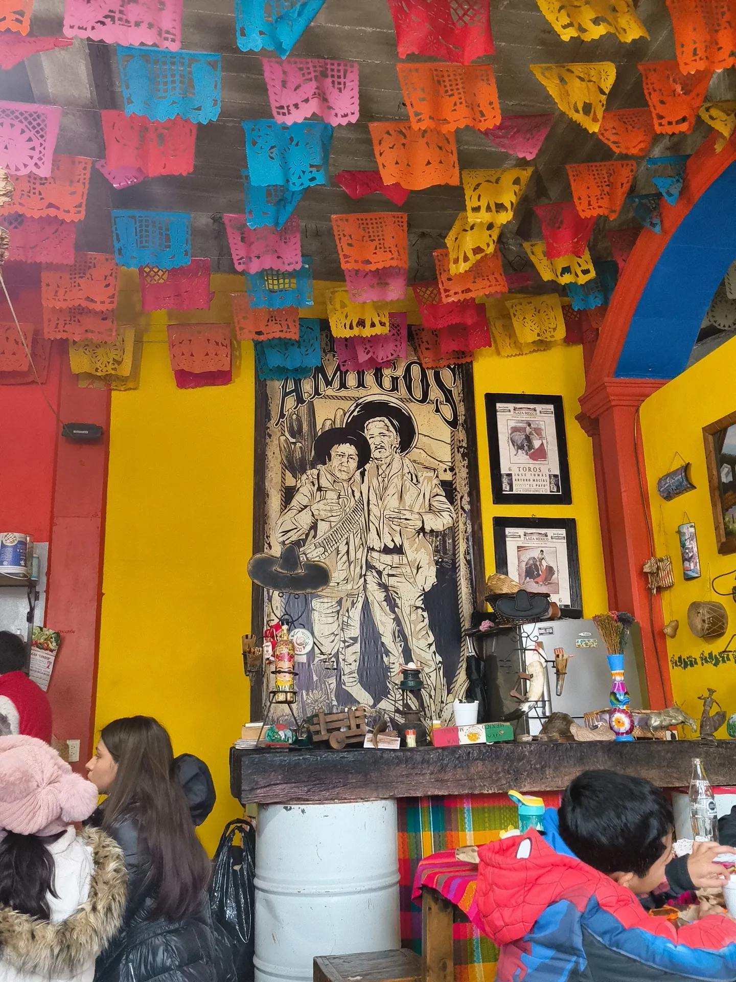Restaurante "Dos Amigos" image 2