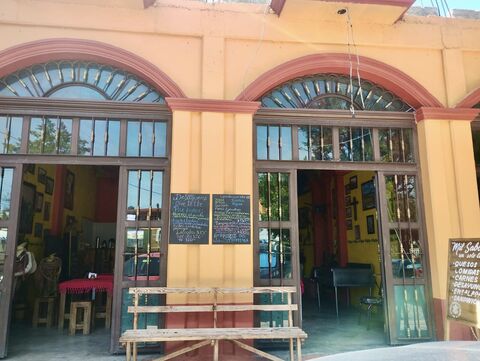 Restaurante "Dos Amigos" image 3