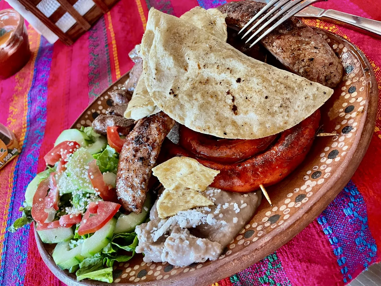 Restaurante "Dos Amigos" image 5