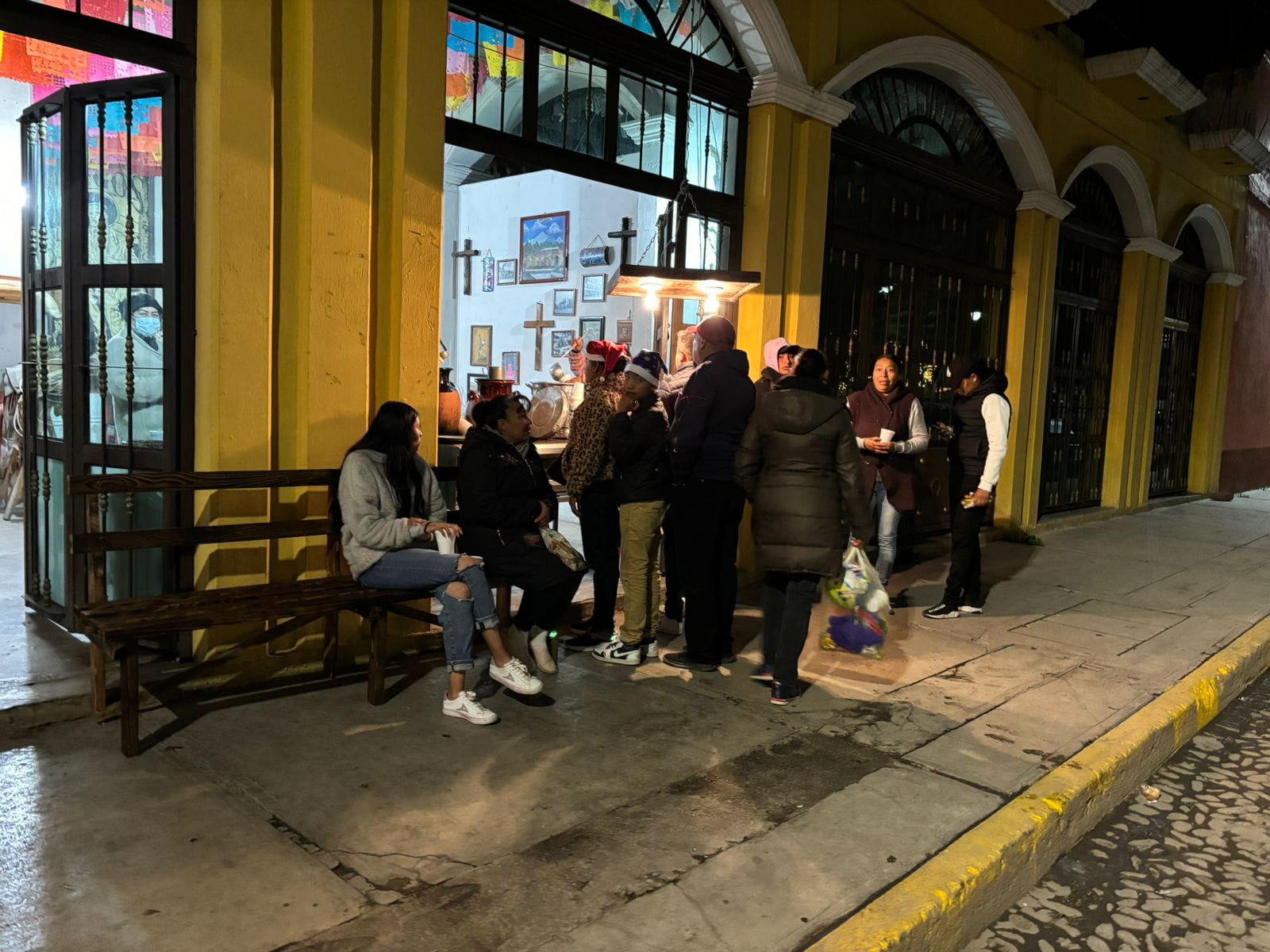 Restaurante "Dos Amigos" image 8