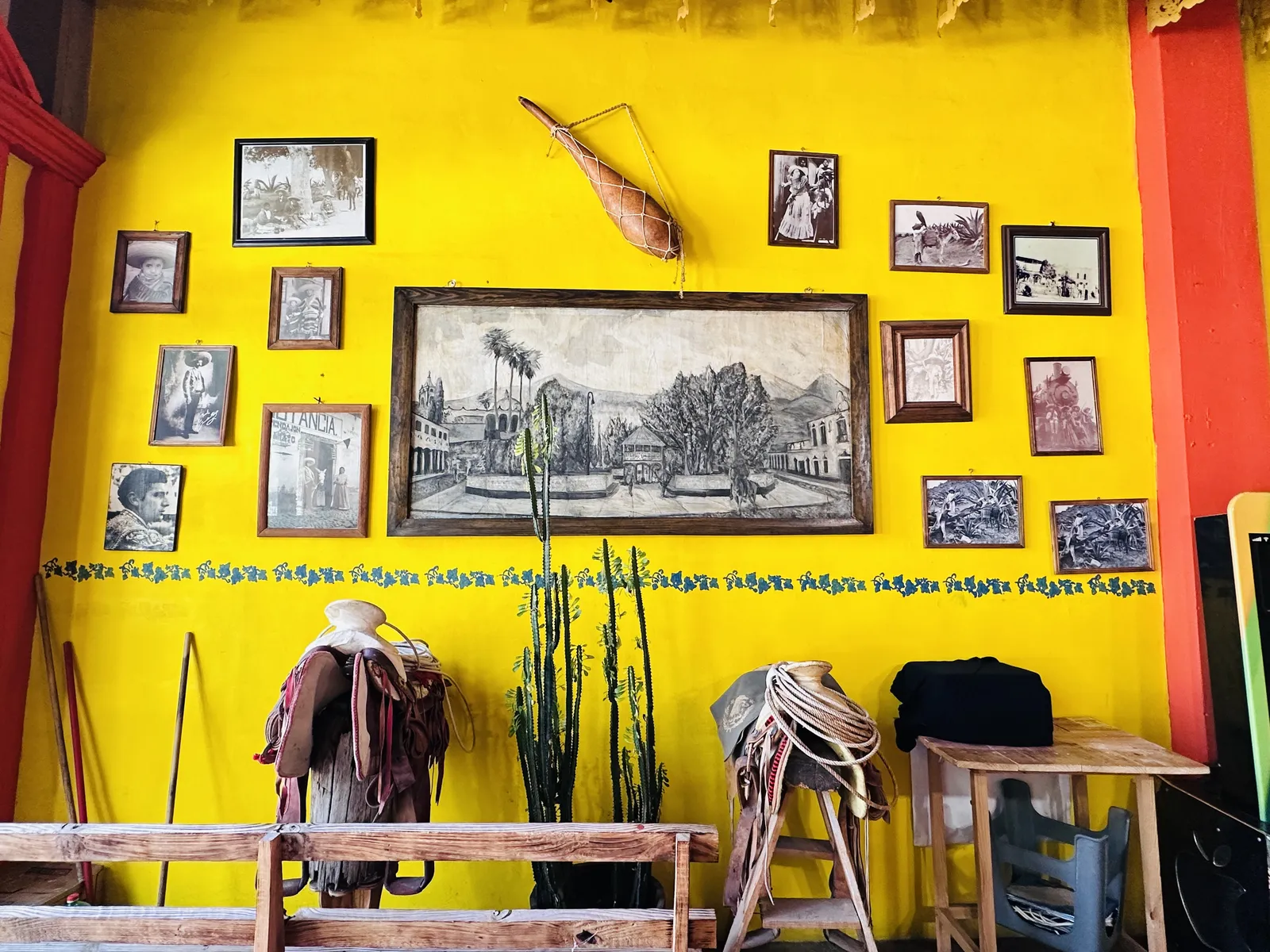 Restaurante "Dos Amigos" image 10