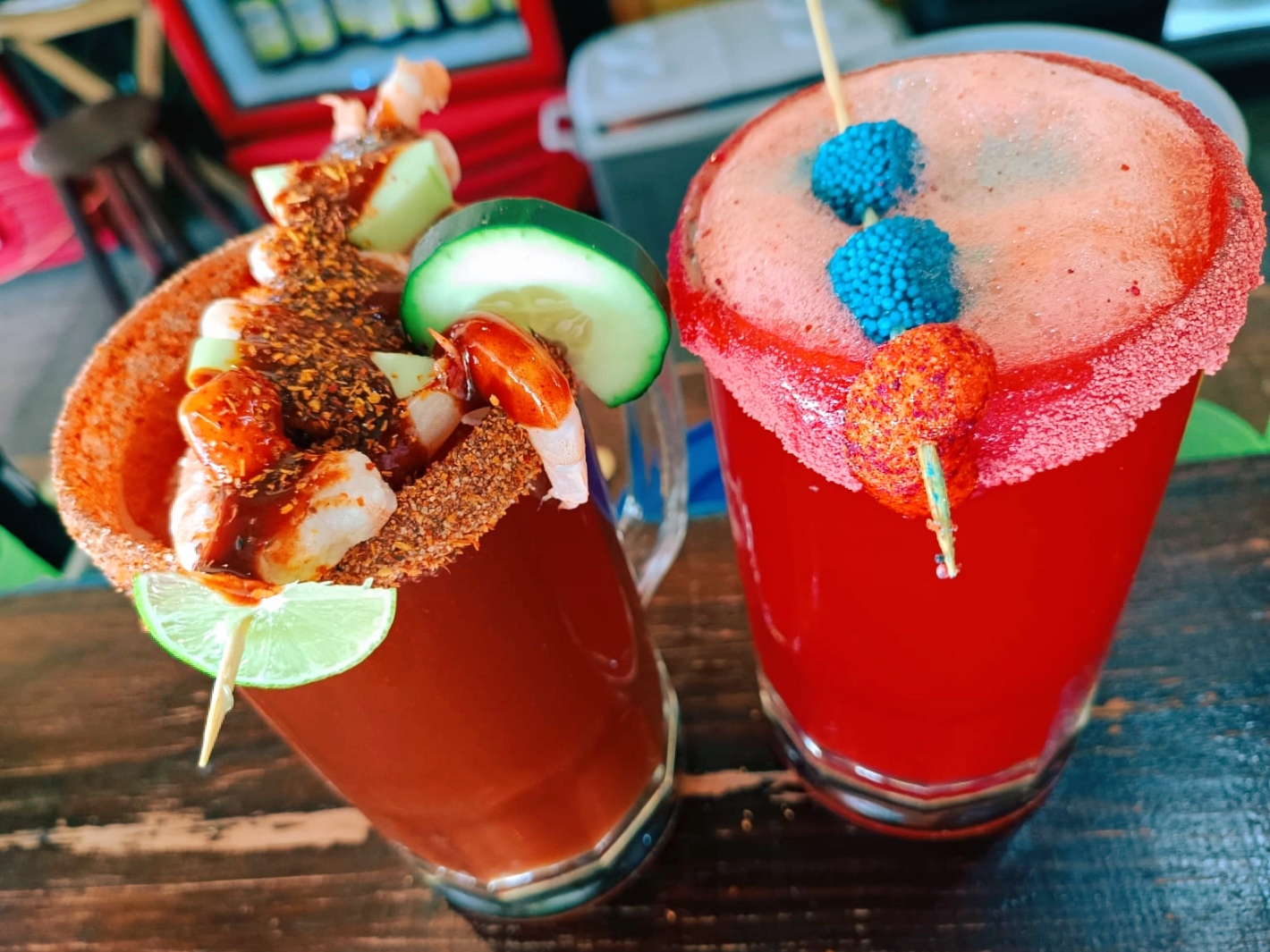 Beer House Tlapanaloya image 2