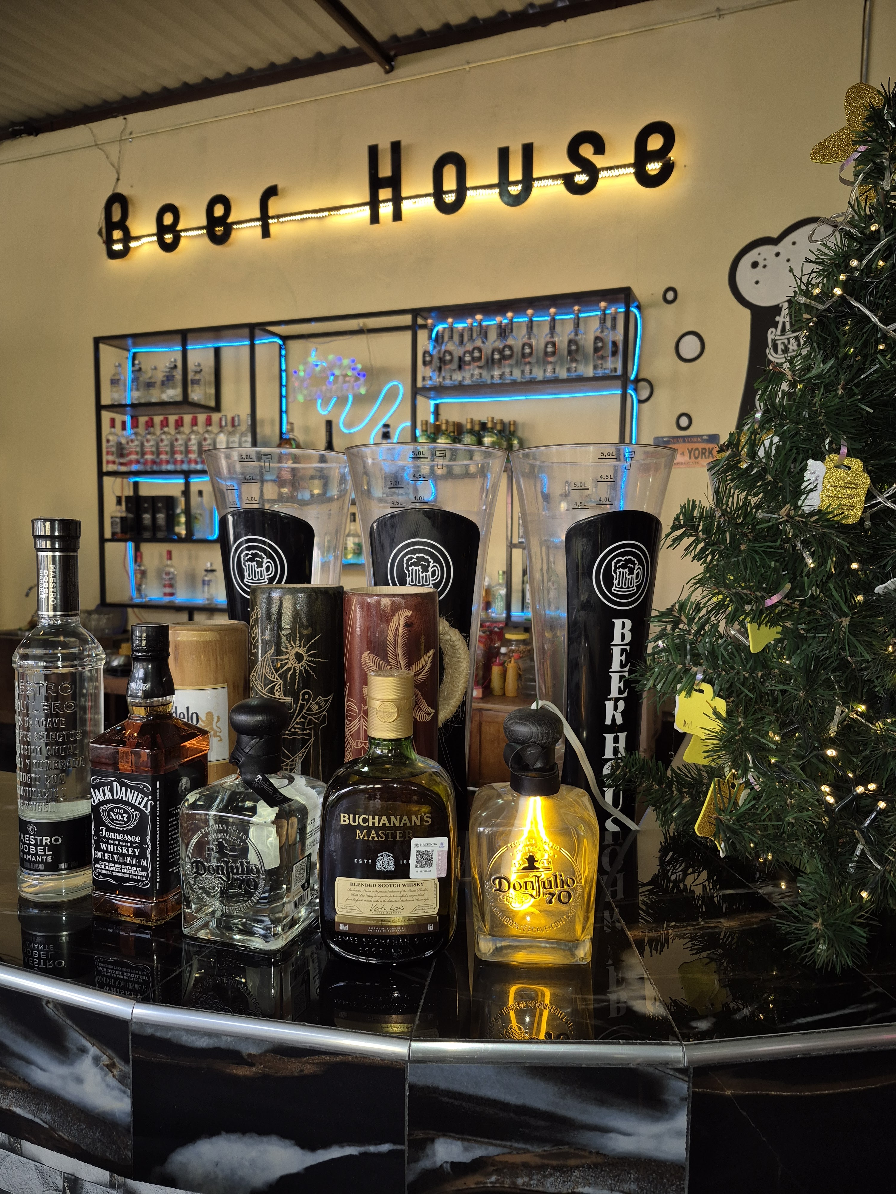 Beer House Tlapanaloya image 3