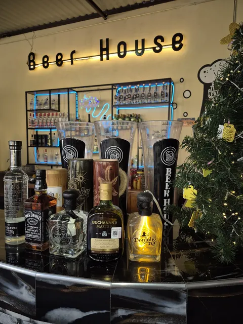 Beer House Tlapanaloya image 3
