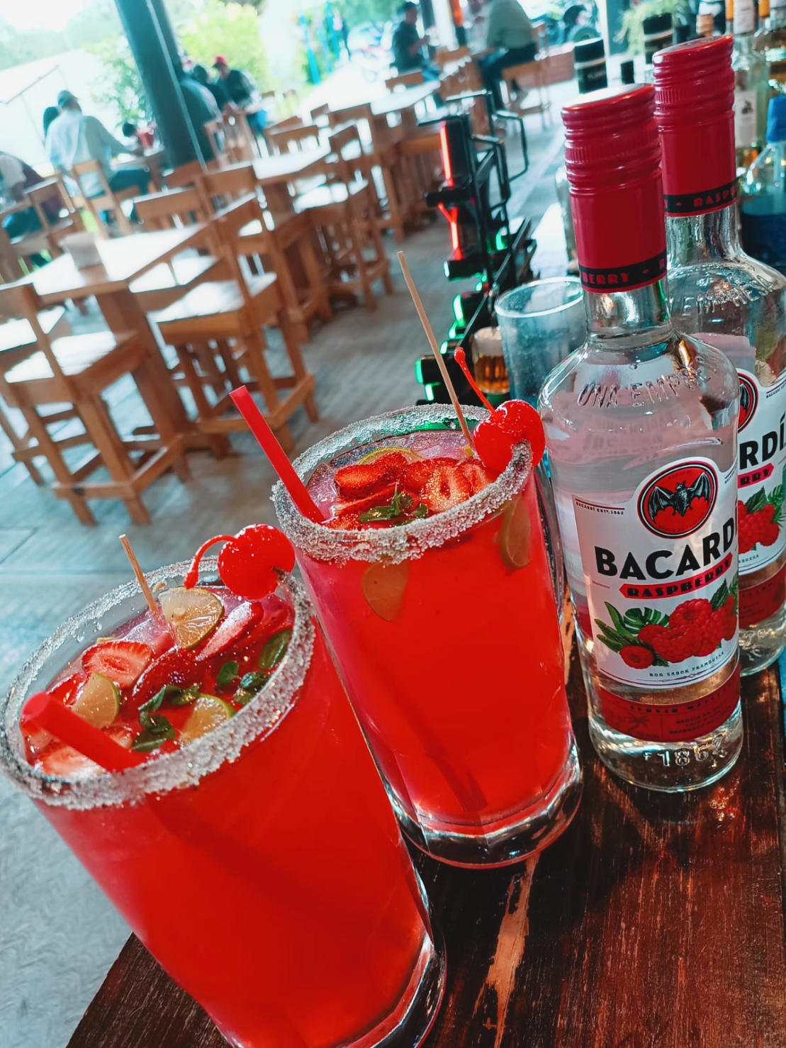 Beer House Tlapanaloya image 4