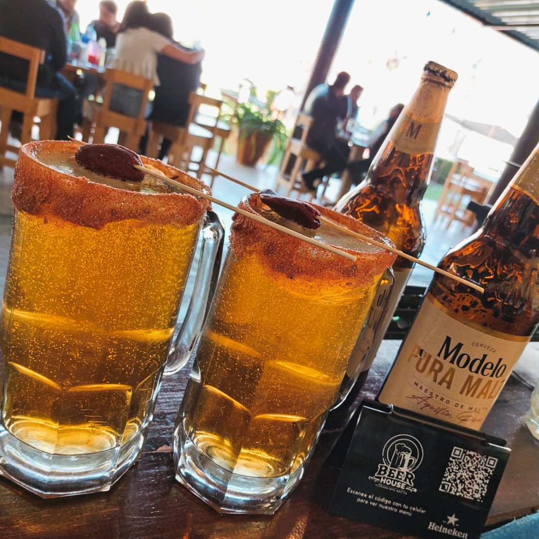 Beer House Tlapanaloya image 5