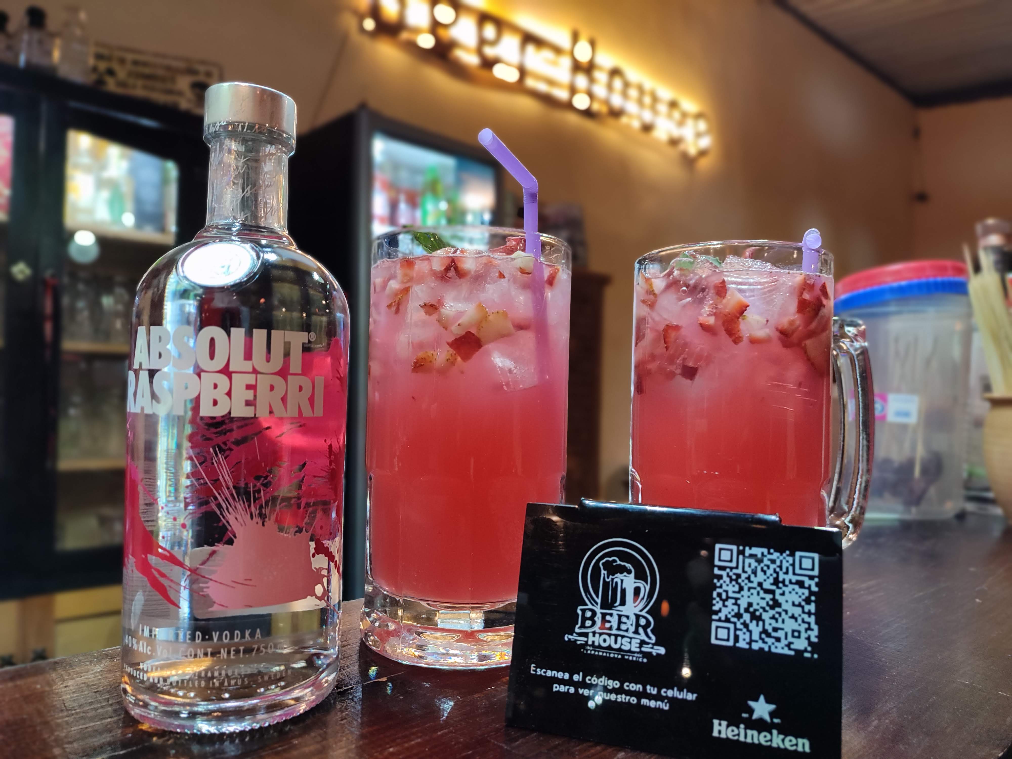 Beer House Tlapanaloya image 8