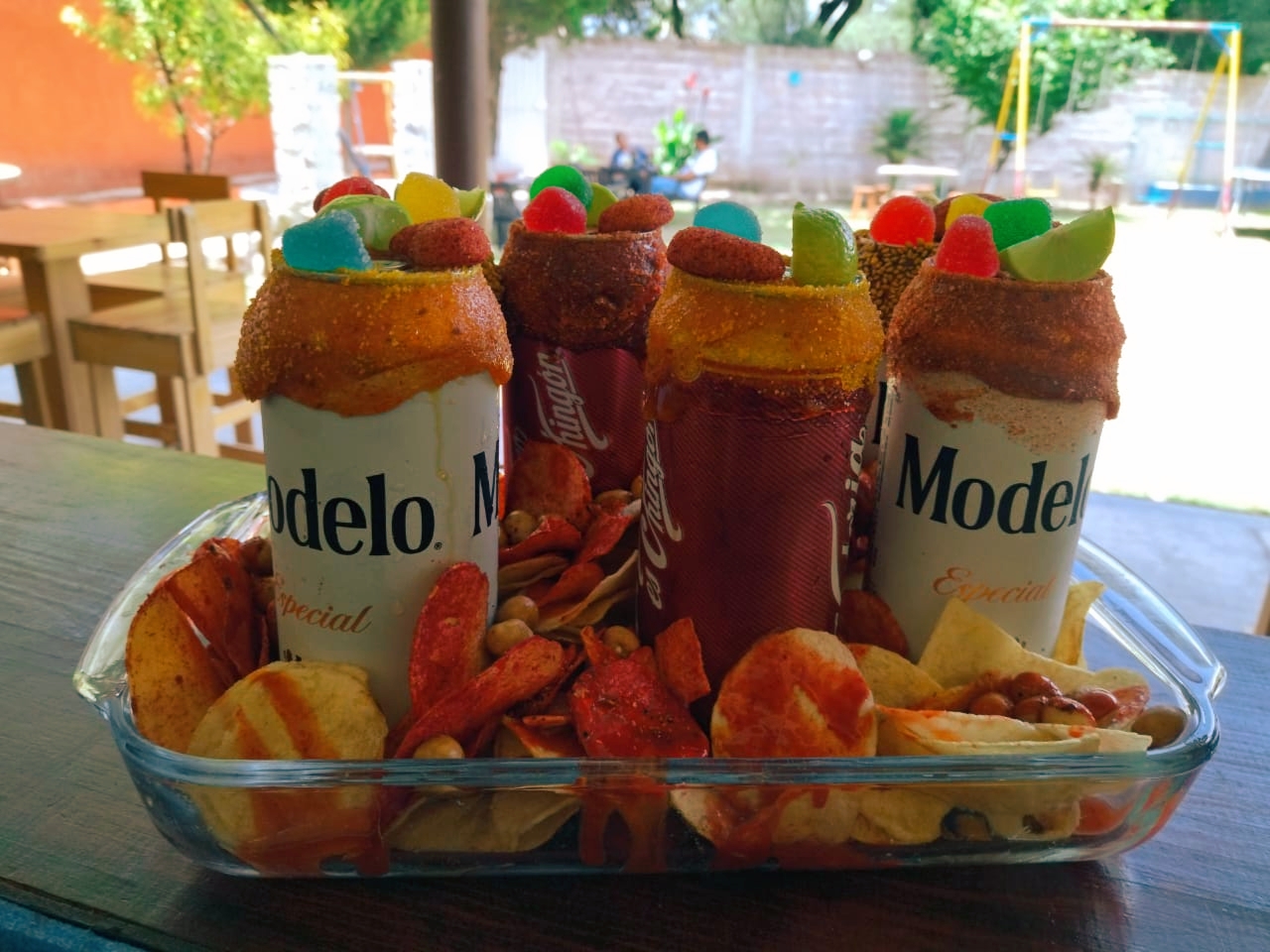 Beer House Tlapanaloya image 9