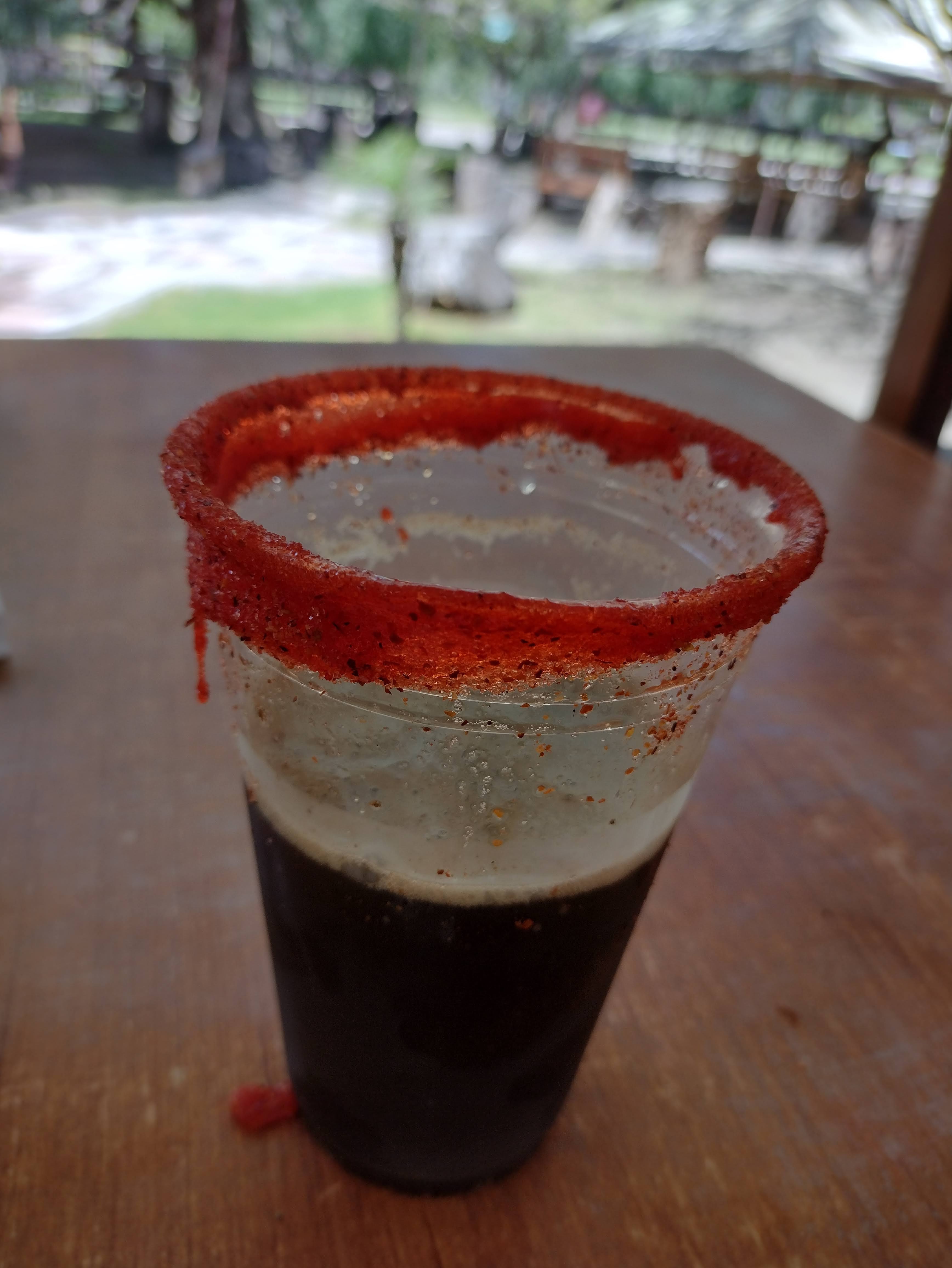 Las Micheladas los güeros image 4