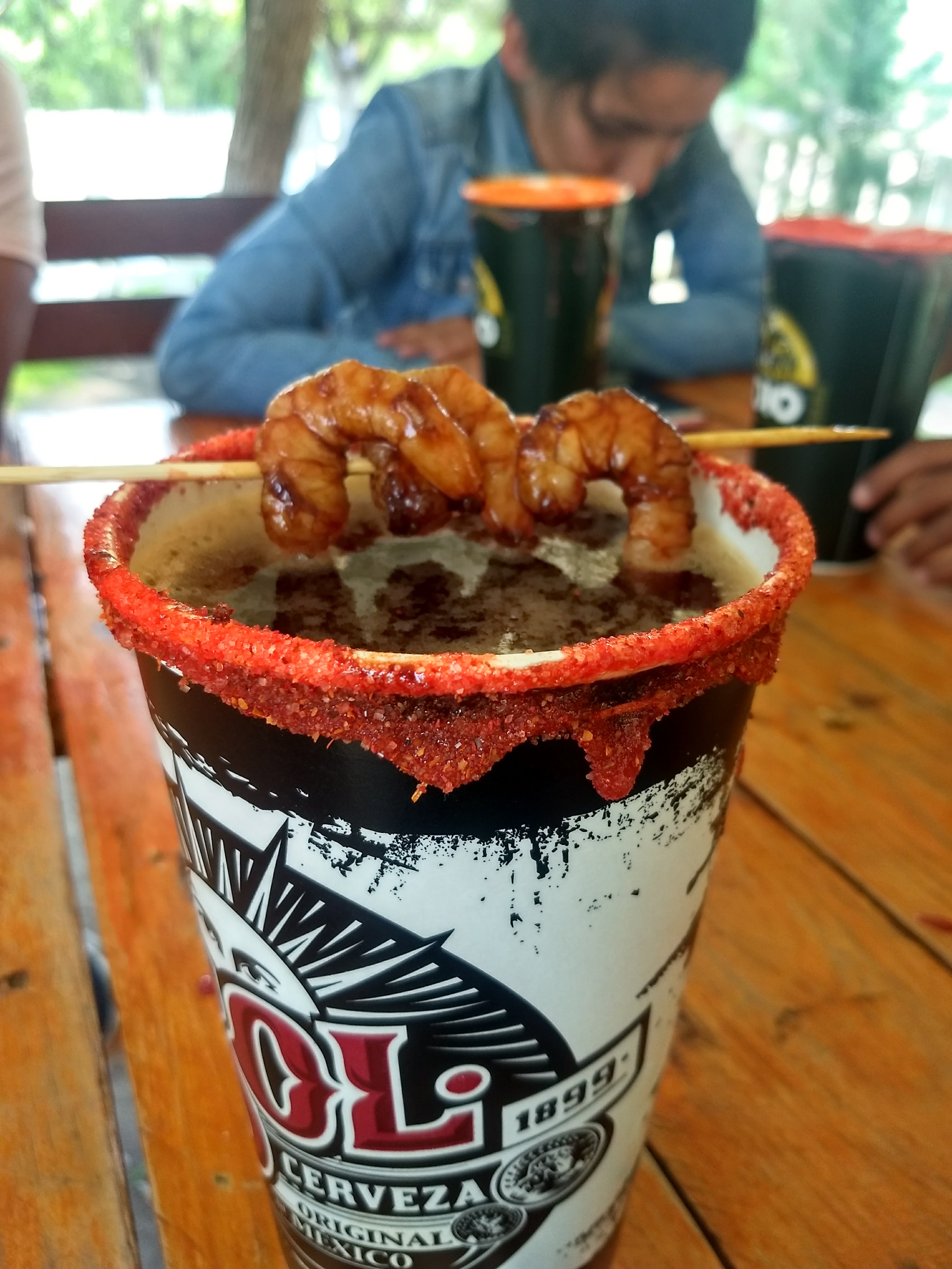 Las Micheladas los güeros image 5