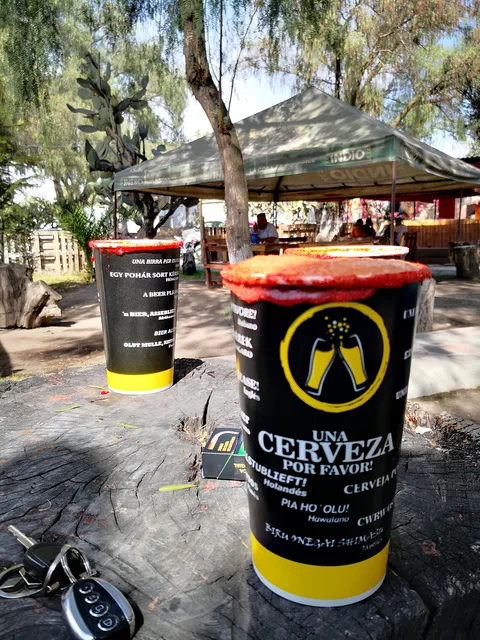 Las Micheladas los güeros image 6