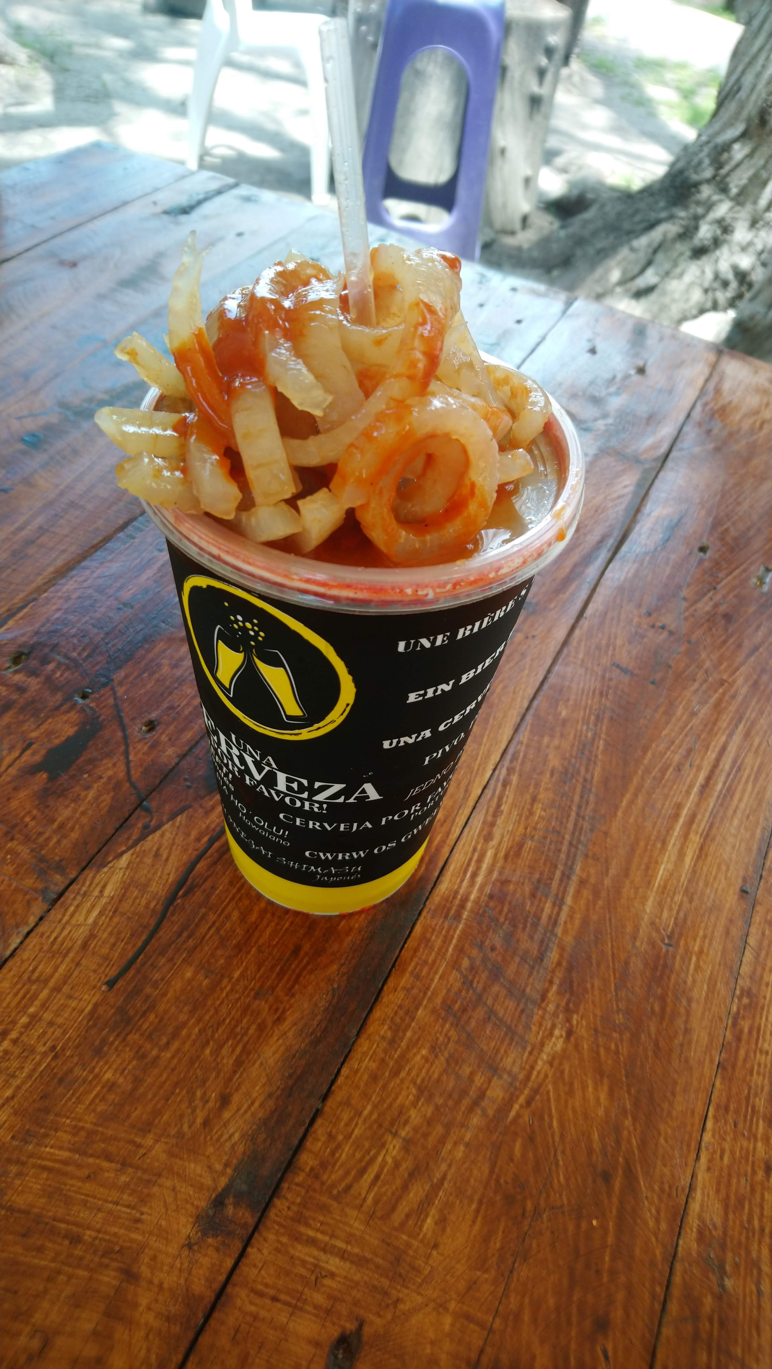 Las Micheladas los güeros image 7