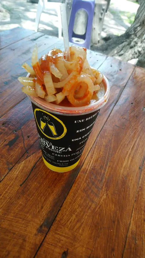 Las Micheladas los güeros image 7