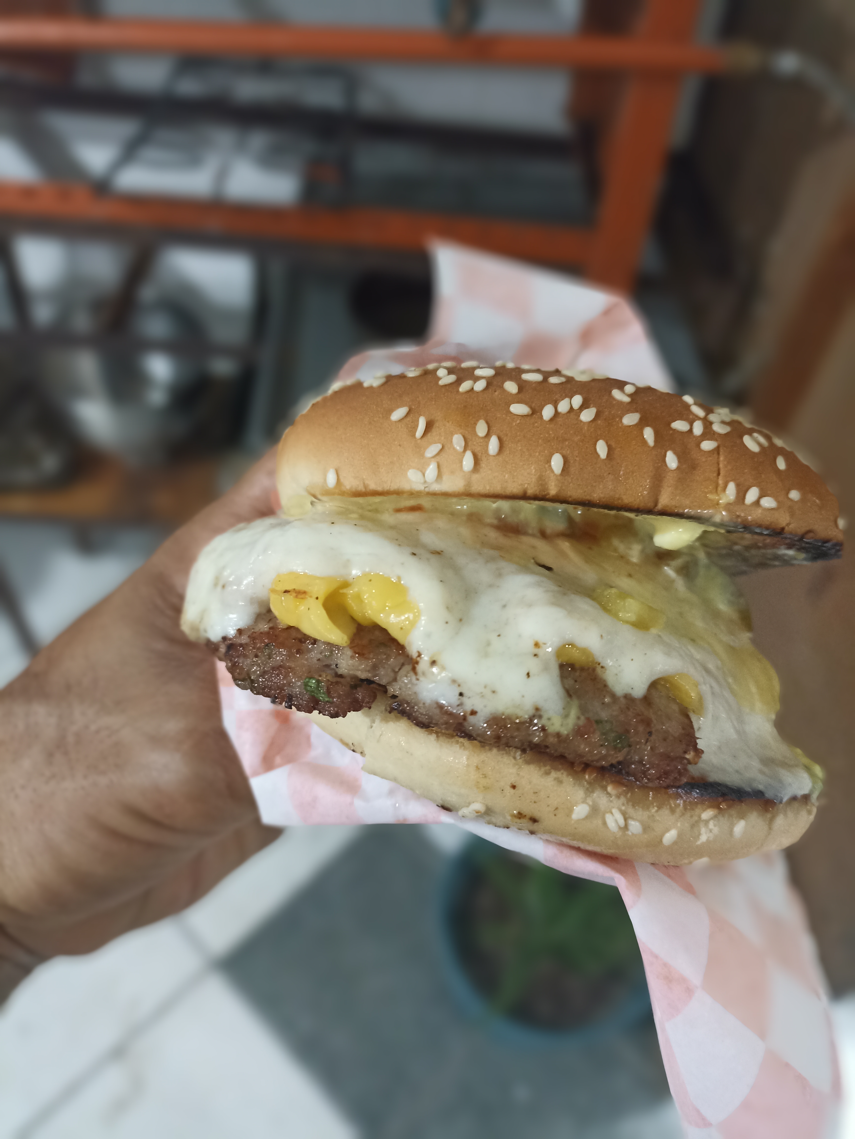 La parrilla de Metal 👨🏻‍🍳 image 3