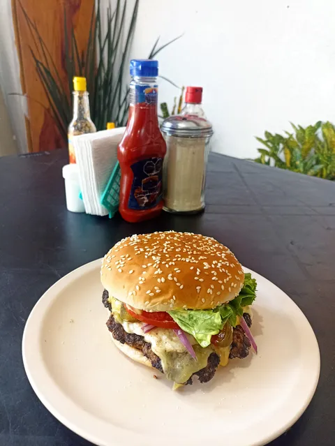 La parrilla de Metal 👨🏻‍🍳 image 4