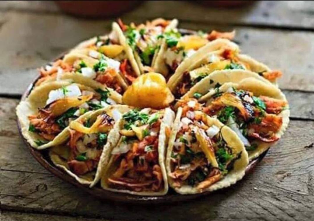 La parrilla de Metal 👨🏻‍🍳 image 7