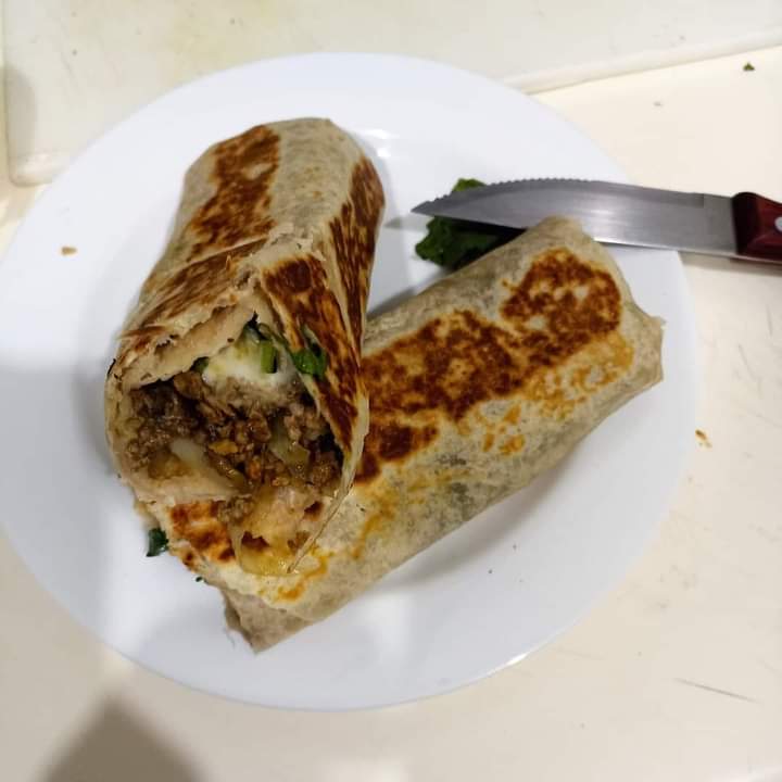 La parrilla de Metal 👨🏻‍🍳 image 8